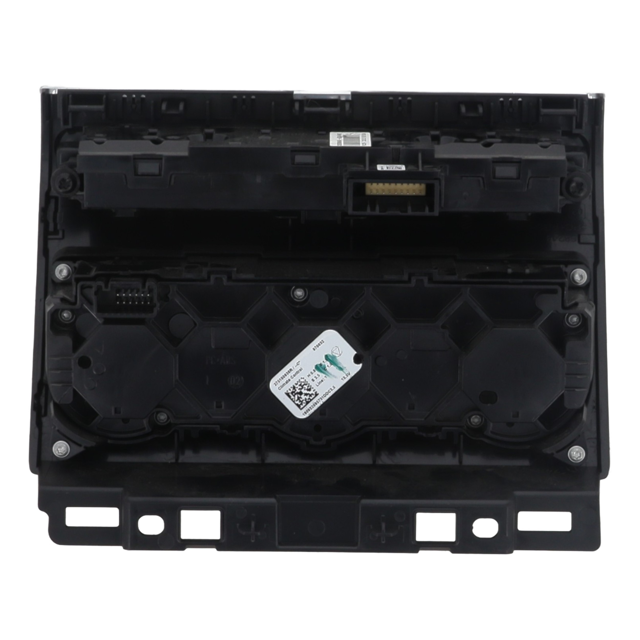 Commande chauffage pour RENAULT ARKANA Commande chauffage pour RENAULT ARKANA