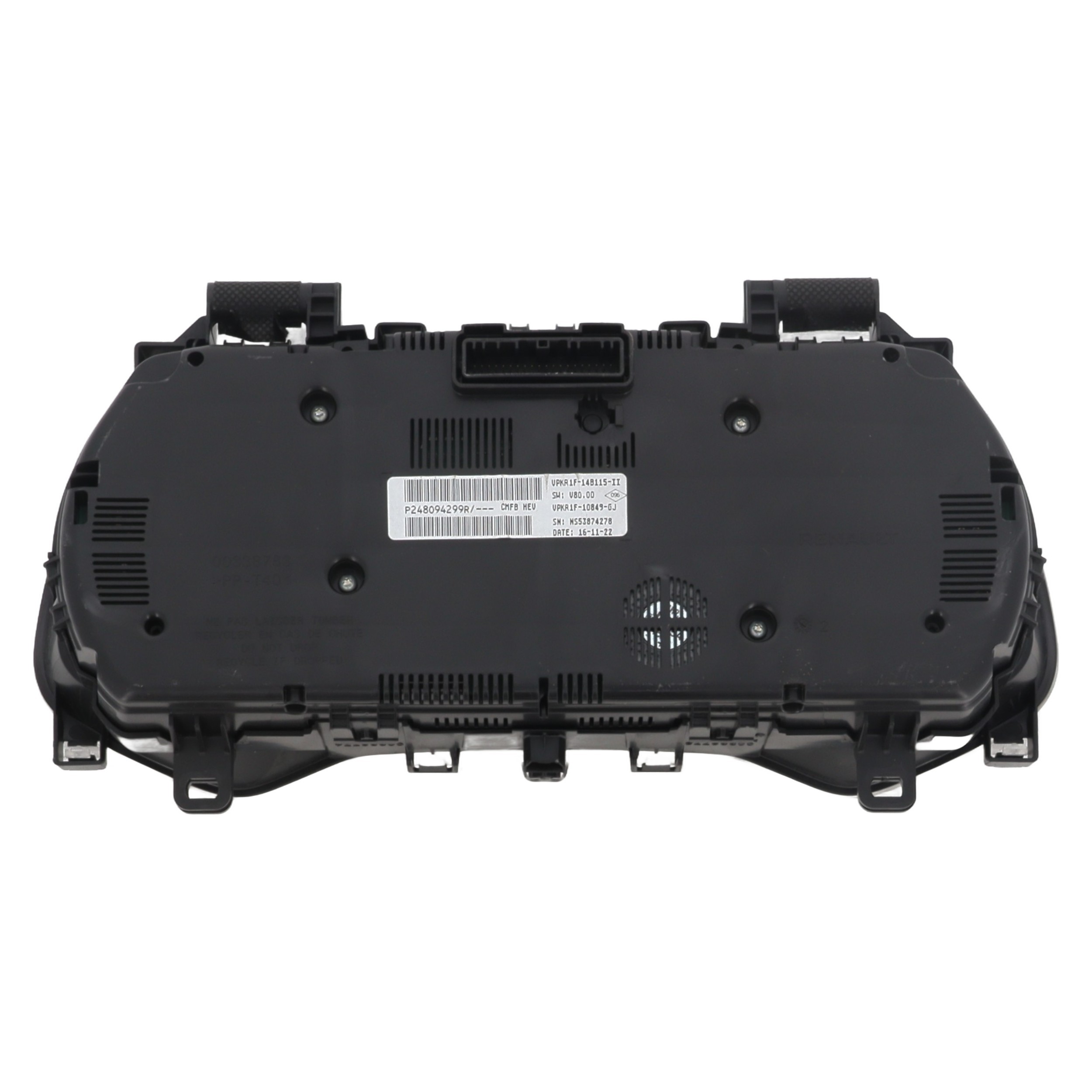 Compteur pour RENAULT ARKANA Compteur pour RENAULT ARKANA