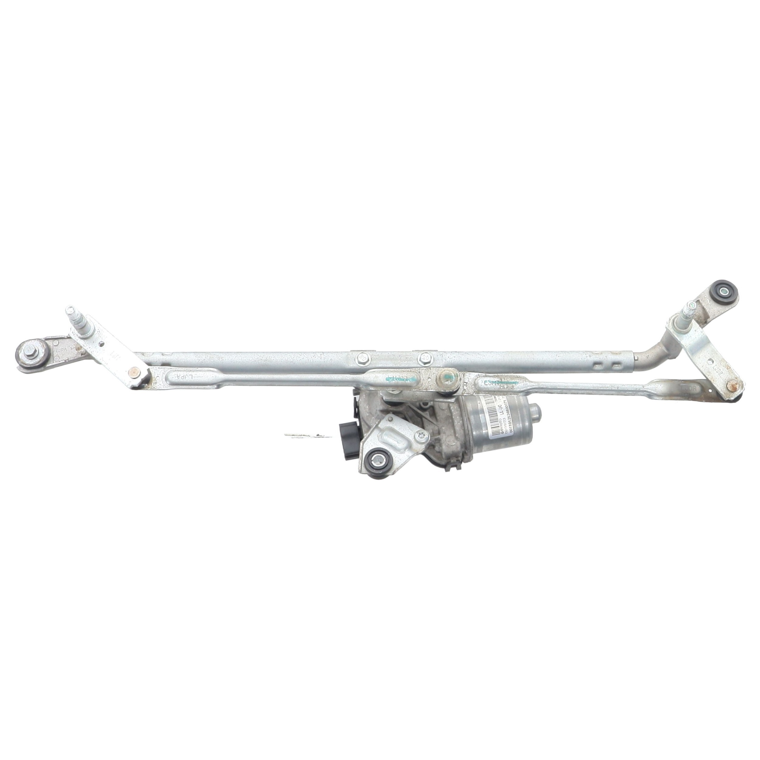 Moteur essuie glace avant pour RENAULT ARKANA Moteur essuie glace avant pour RENAULT ARKANA