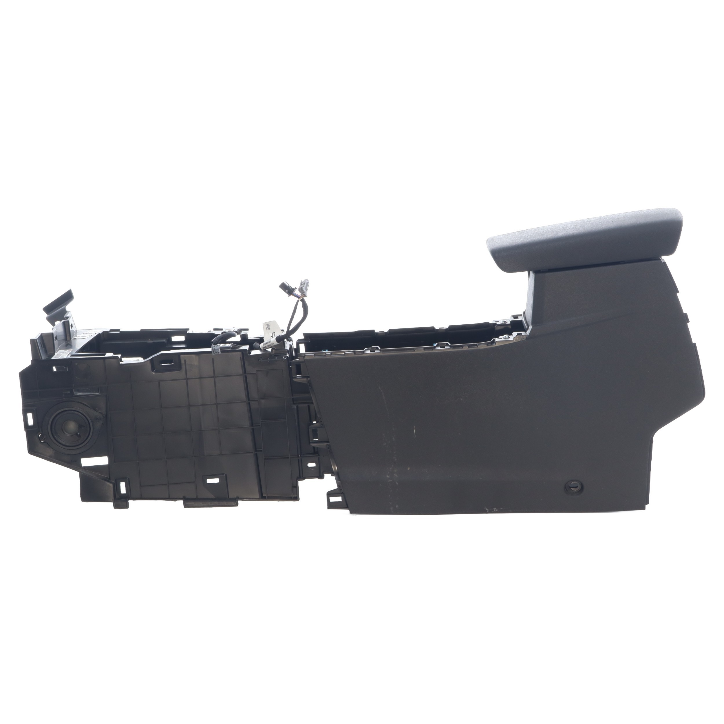 Console central (interieur plastique) pour RENAULT ARKANA Console central (interieur plastique) pour RENAULT ARKANA