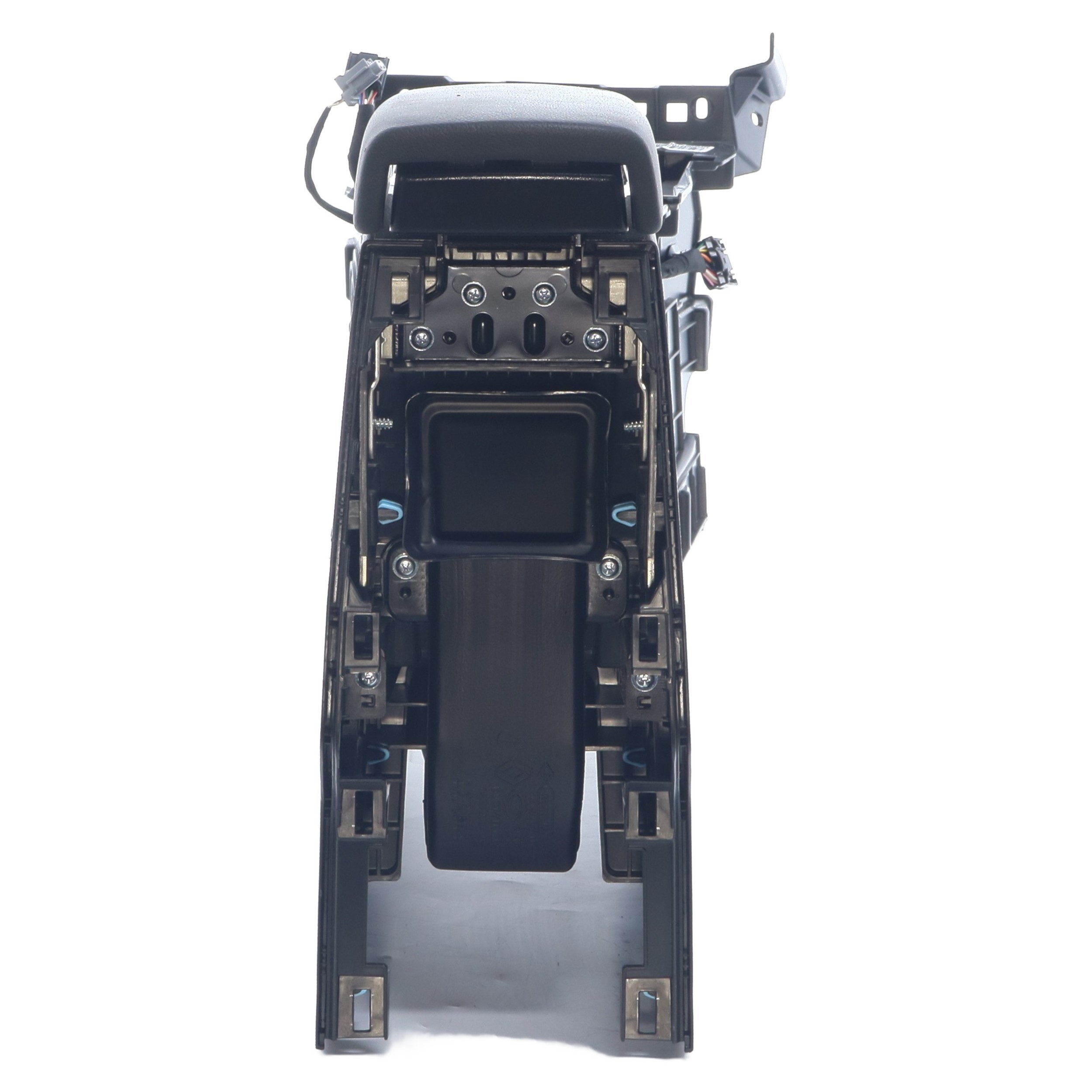 Console central (interieur plastique) pour RENAULT ARKANA Console central (interieur plastique) pour RENAULT ARKANA