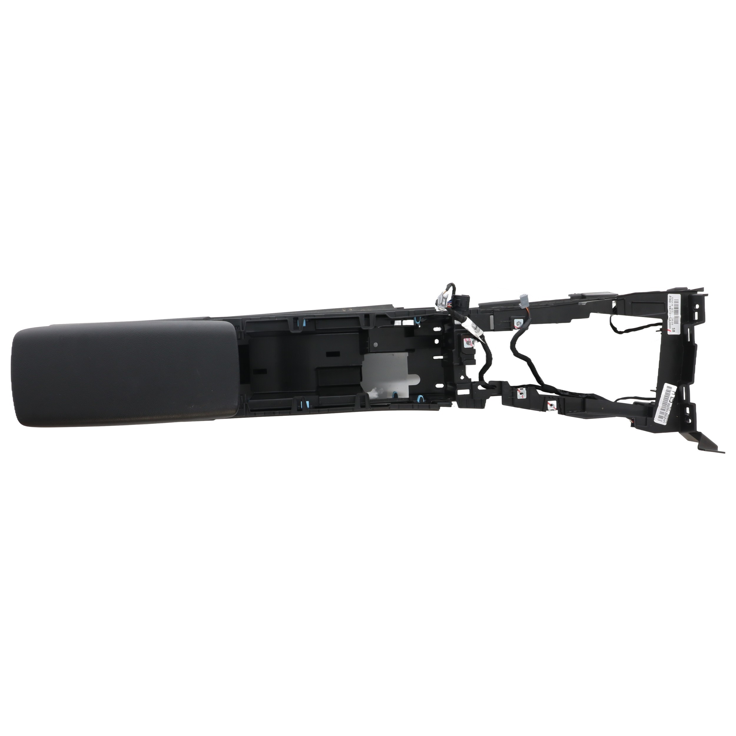 Console central (interieur plastique) pour RENAULT ARKANA Console central (interieur plastique) pour RENAULT ARKANA