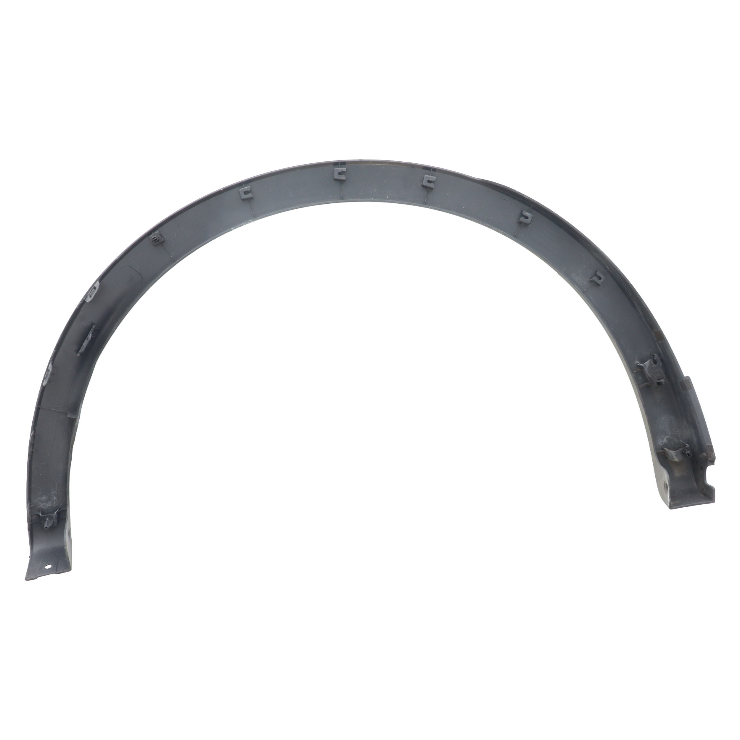 Extension d'aile arriere gauche pour RENAULT ARKANA Extension d'aile arriere gauche pour RENAULT ARKANA