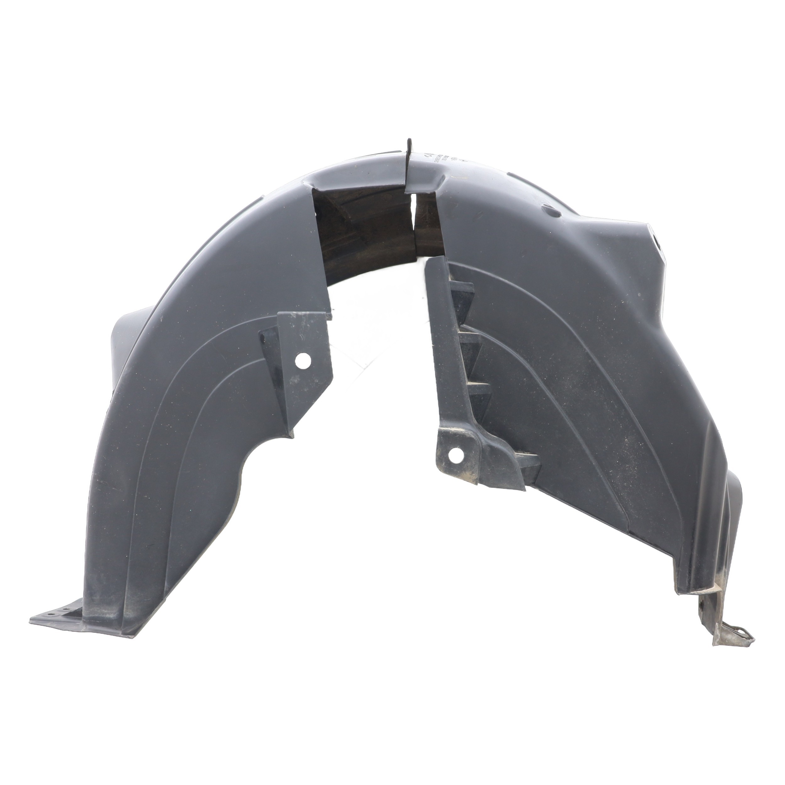 Pare boue arriere gauche pour RENAULT ARKANA Pare boue arriere gauche pour RENAULT ARKANA