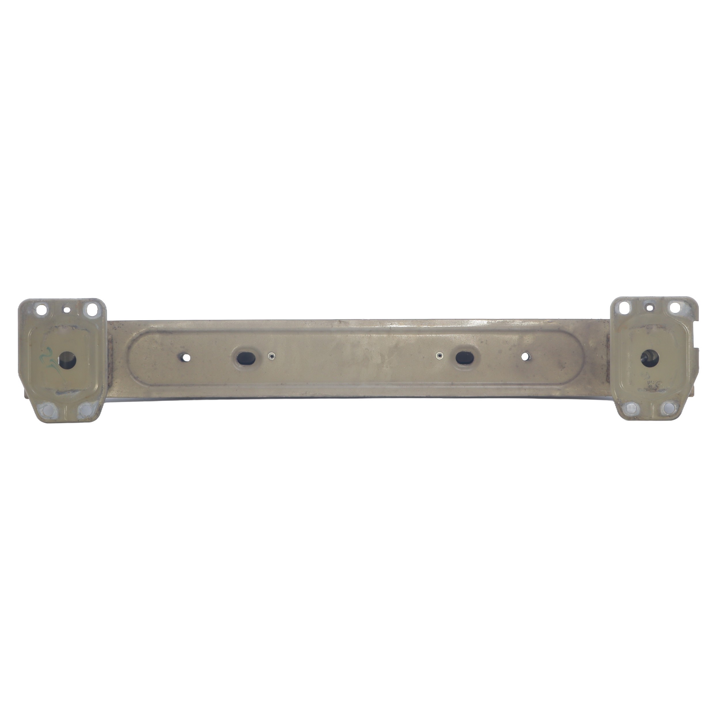 Renfort pare choc avant (traverse) pour CITROEN NEMO Renfort pare choc avant (traverse) pour CITROEN NEMO