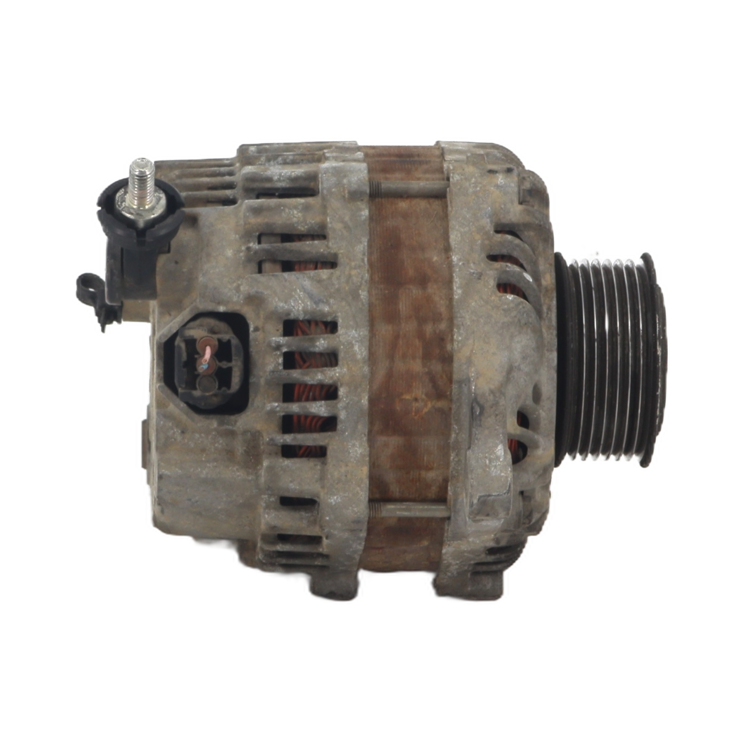 Alternateur pour NISSAN NAVARA 1 PHASE 1 Alternateur pour NISSAN NAVARA 1 PHASE 1