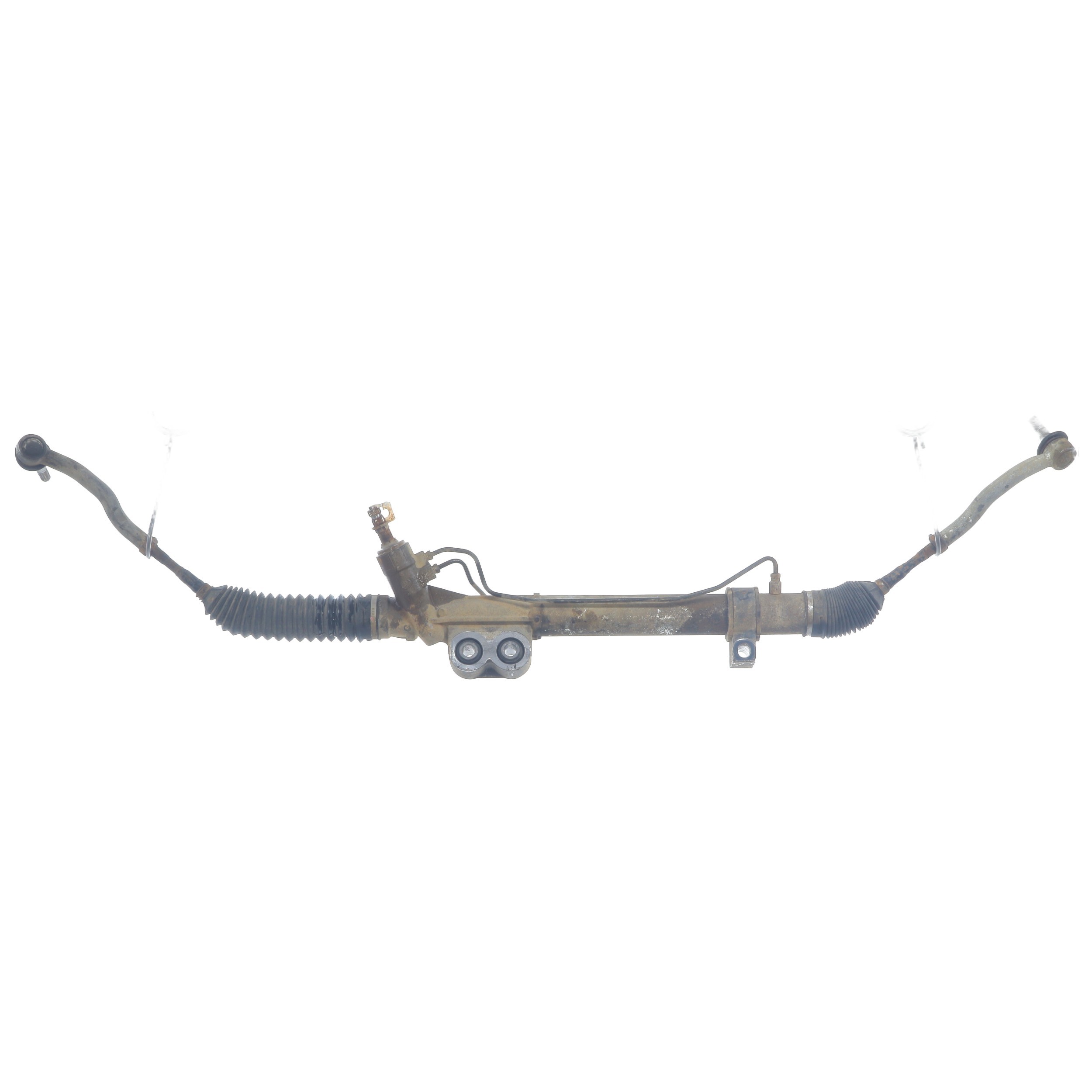 Cremaillere assistee pour NISSAN NAVARA 1 PHASE 1 Cremaillere assistee pour NISSAN NAVARA 1 PHASE 1