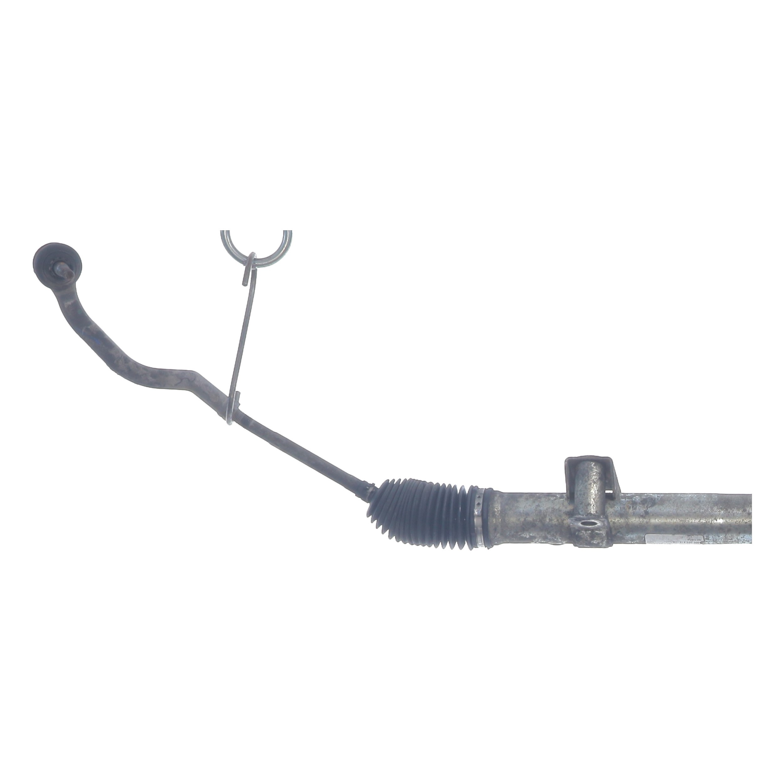 Cremaillere assistee pour FIAT TALENTO Cremaillere assistee pour FIAT TALENTO