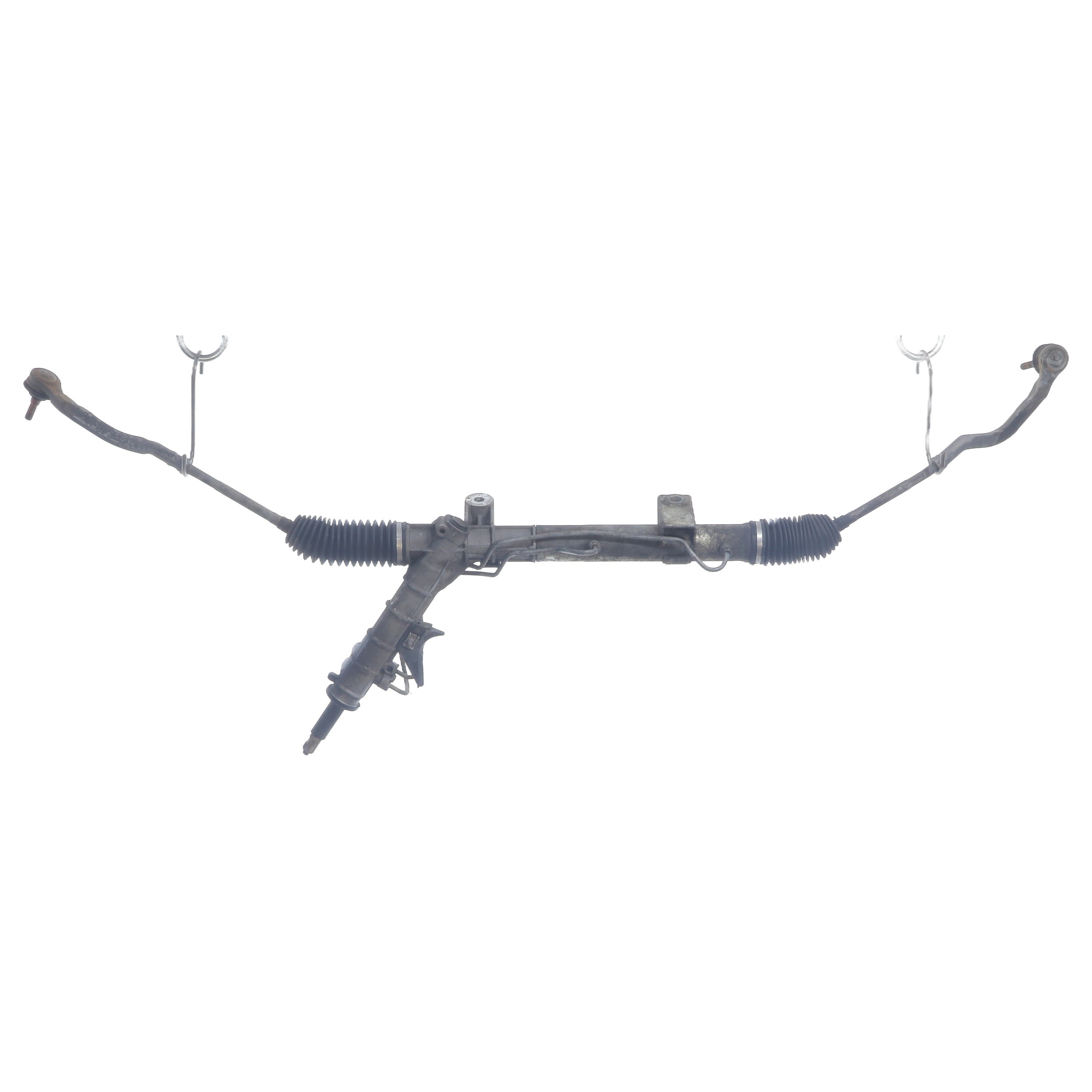Cremaillere assistee pour FIAT TALENTO Cremaillere assistee pour FIAT TALENTO