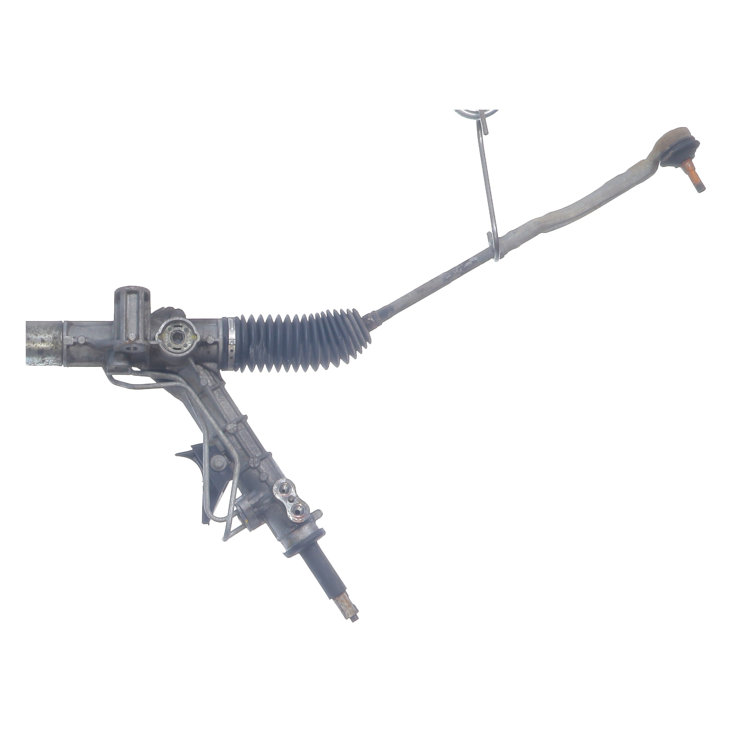 Cremaillere assistee pour FIAT TALENTO Cremaillere assistee pour FIAT TALENTO