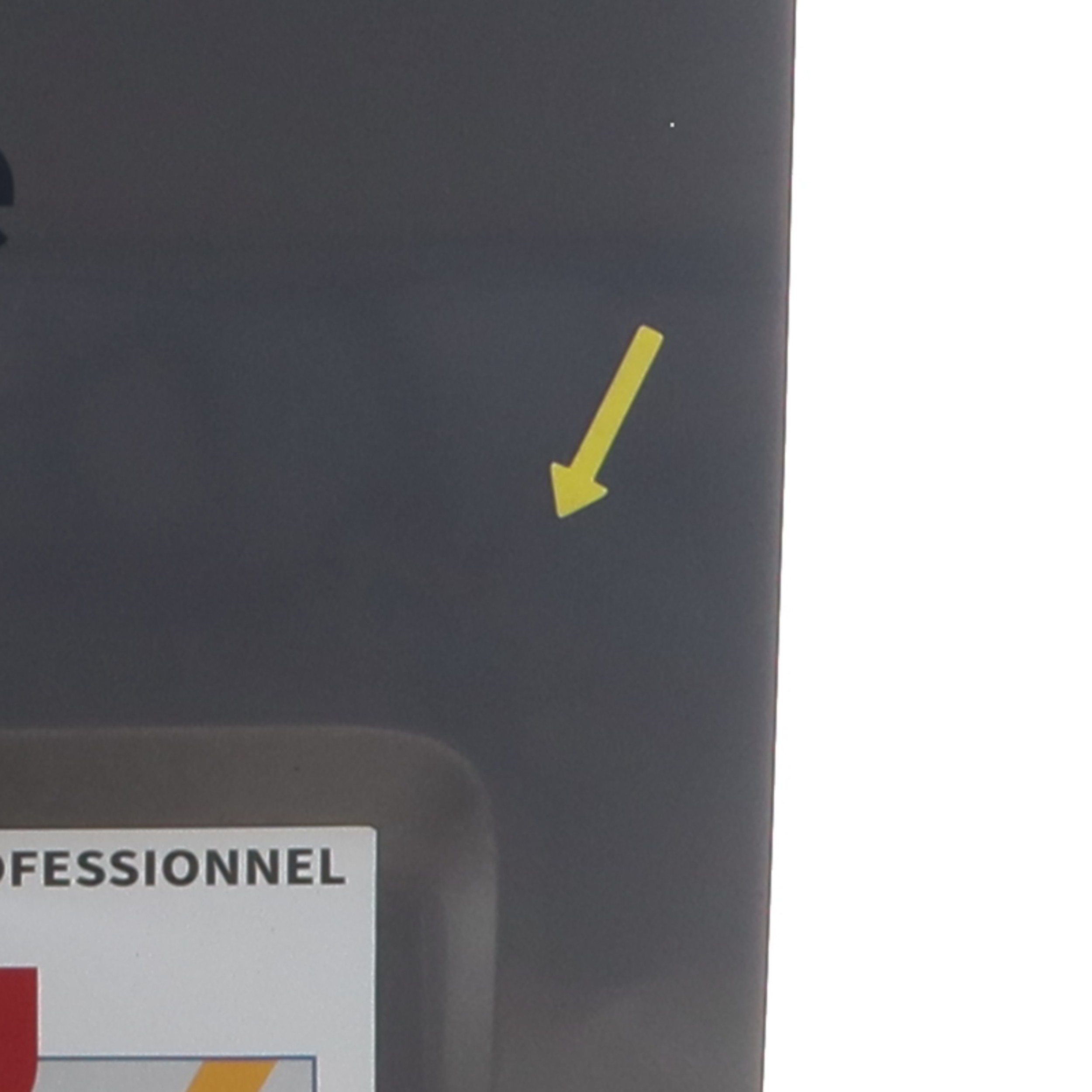 Porte de coffre droit pour FIAT TALENTO Porte de coffre droit pour FIAT TALENTO