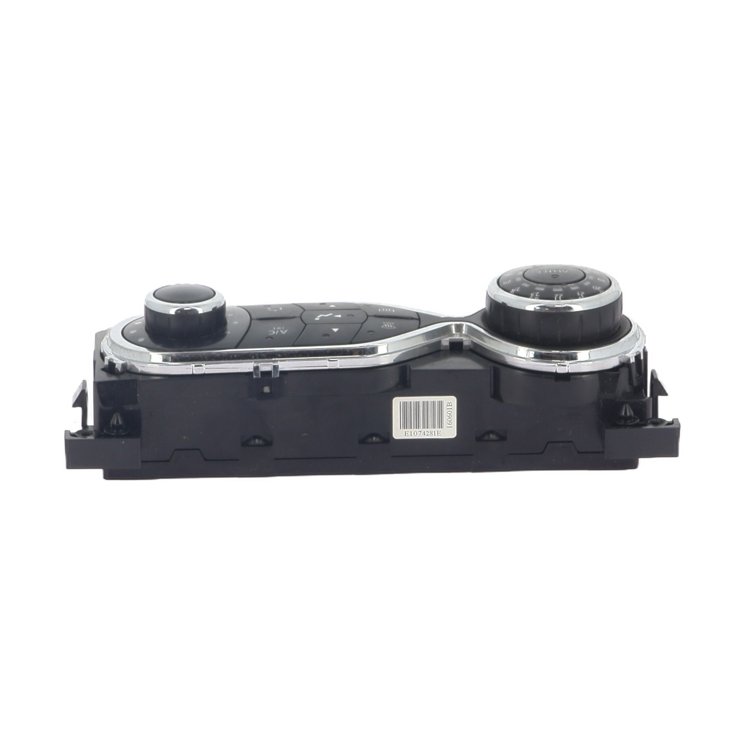 Commande chauffage pour FIAT TALENTO Commande chauffage pour FIAT TALENTO