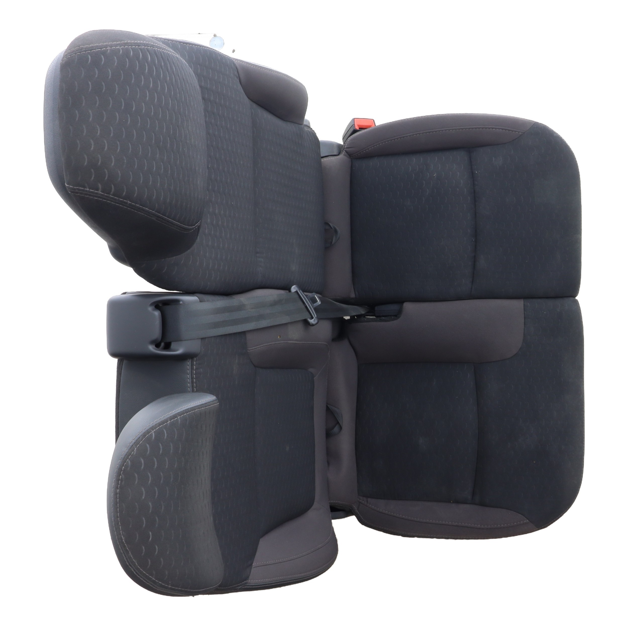 Siege avant droit (banquette double) pour FIAT TALENTO Siege avant droit (banquette double) pour FIAT TALENTO