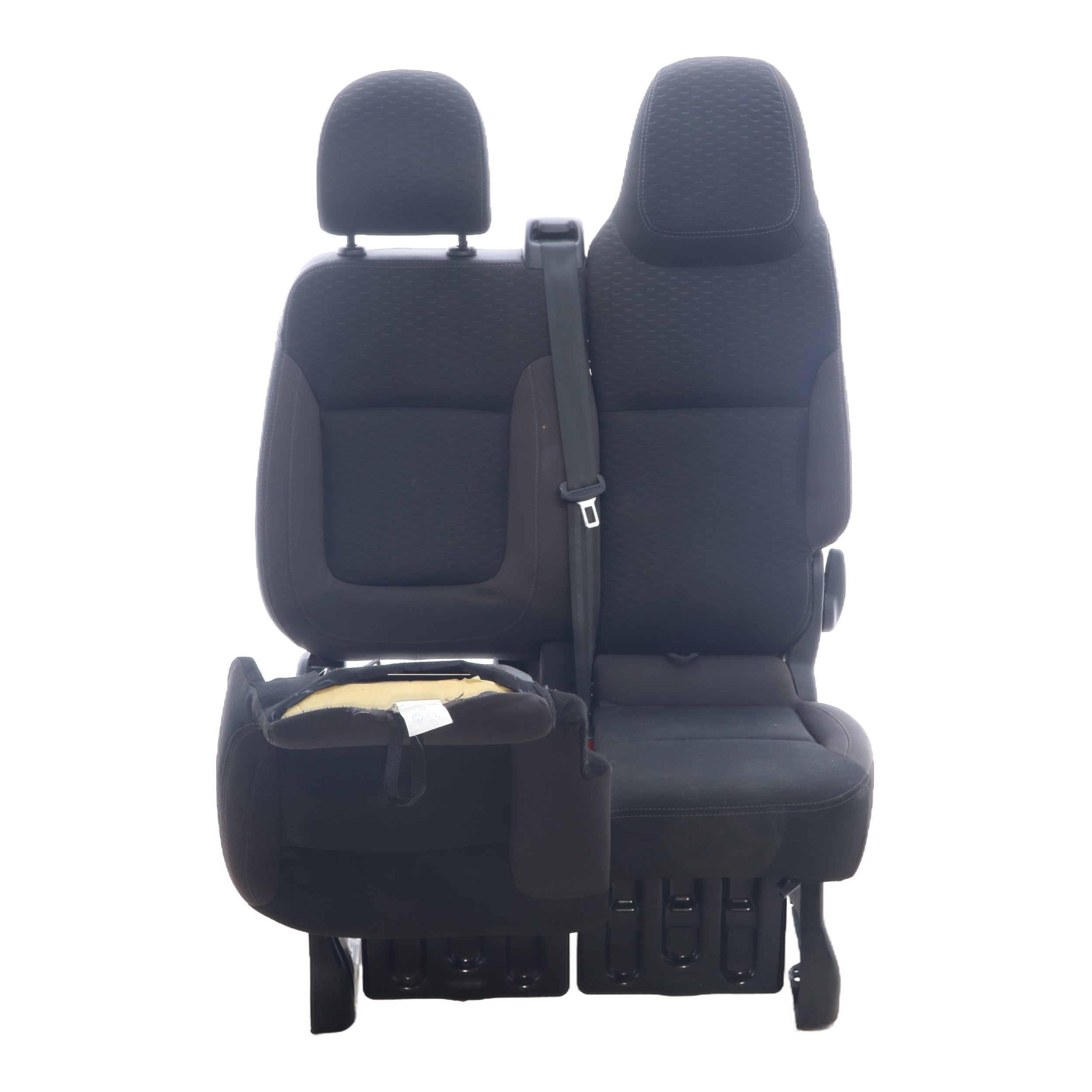 Siege avant droit (banquette double) pour FIAT TALENTO Siege avant droit (banquette double) pour FIAT TALENTO
