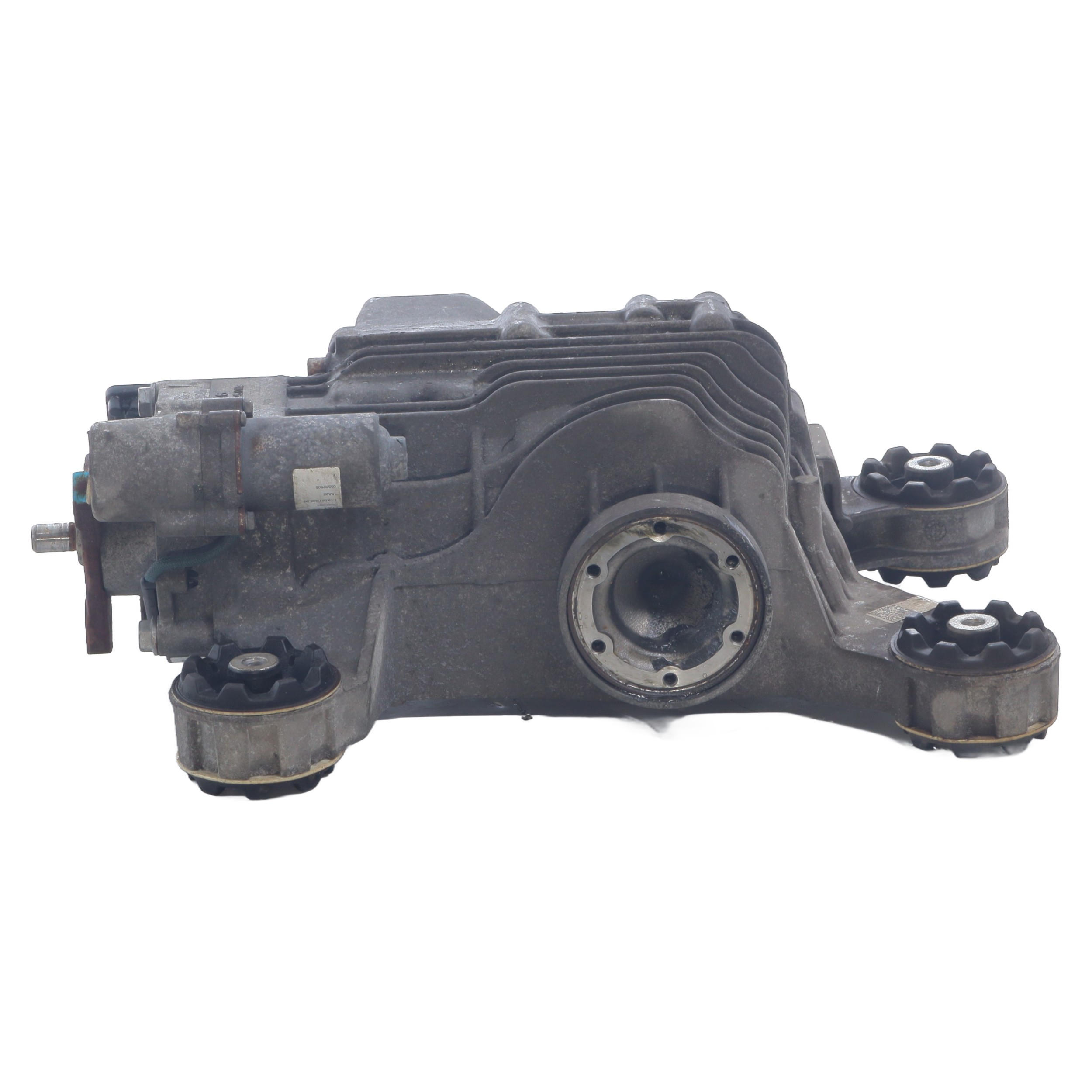 Pont (propulsion) pour AUDI Q3 1 PHASE 2 Pont (propulsion) pour AUDI Q3 1 PHASE 2