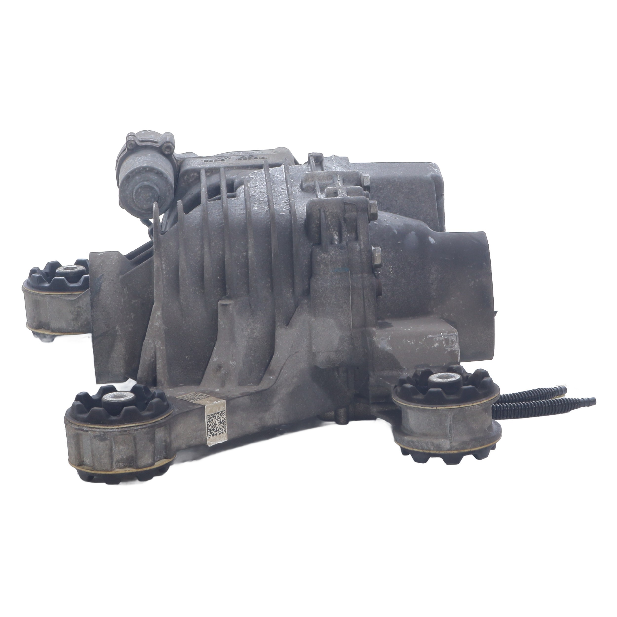 Pont (propulsion) pour AUDI Q3 1 PHASE 2 Pont (propulsion) pour AUDI Q3 1 PHASE 2