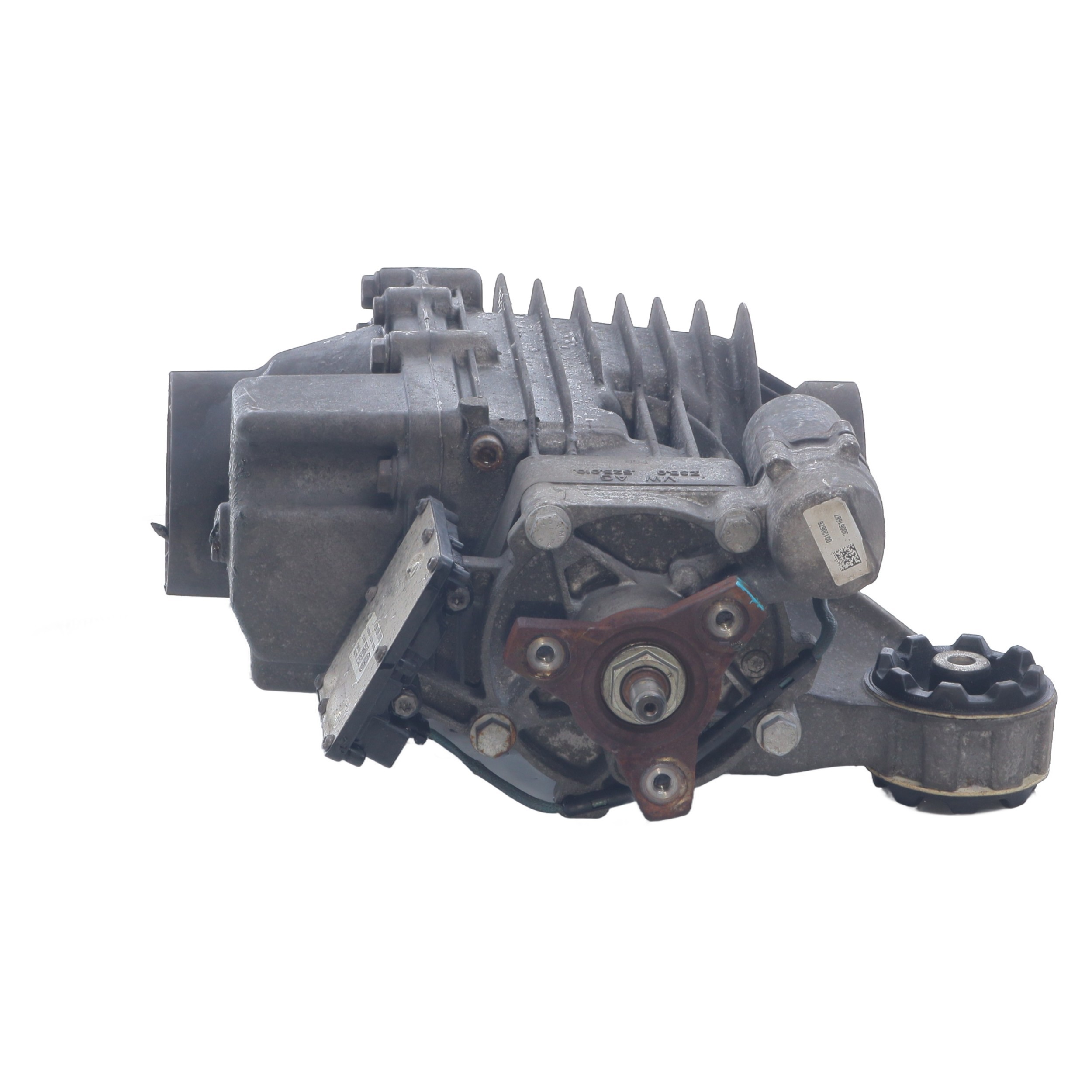 Pont (propulsion) pour AUDI Q3 1 PHASE 2 Pont (propulsion) pour AUDI Q3 1 PHASE 2