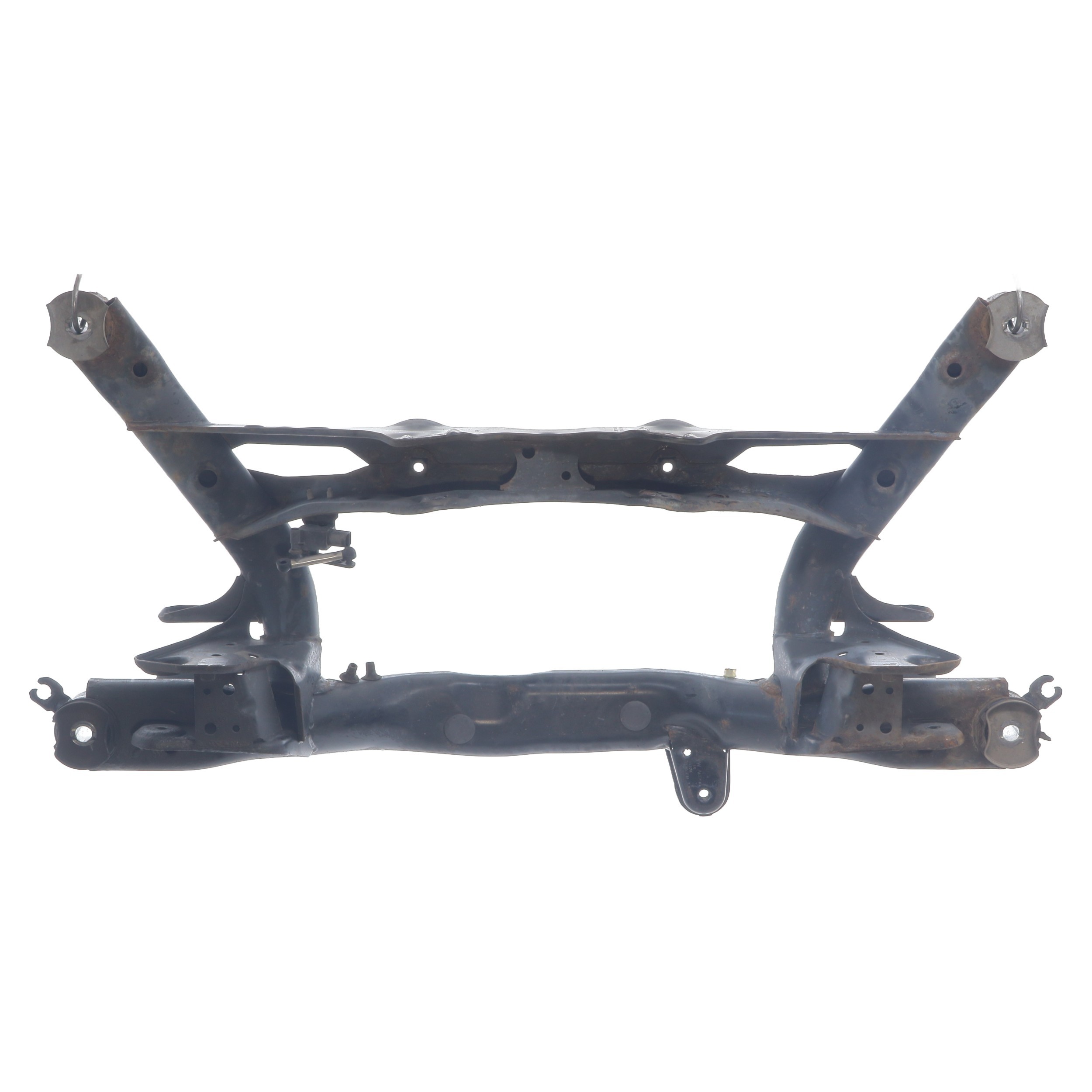 Berceau arriere pour AUDI Q3 1 PHASE 2 Berceau arriere pour AUDI Q3 1 PHASE 2