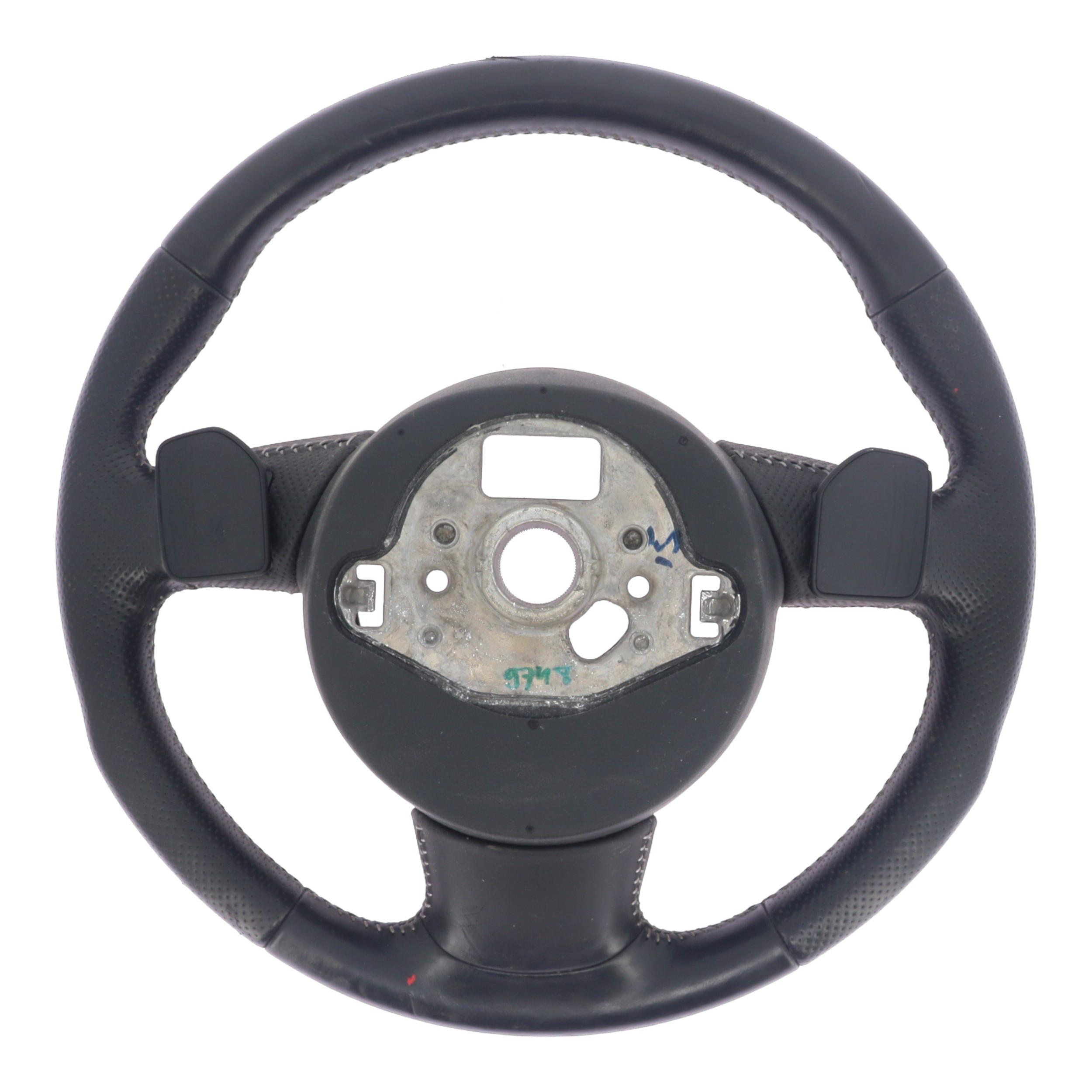 Volant pour AUDI Q3 1 PHASE 2 Volant pour AUDI Q3 1 PHASE 2