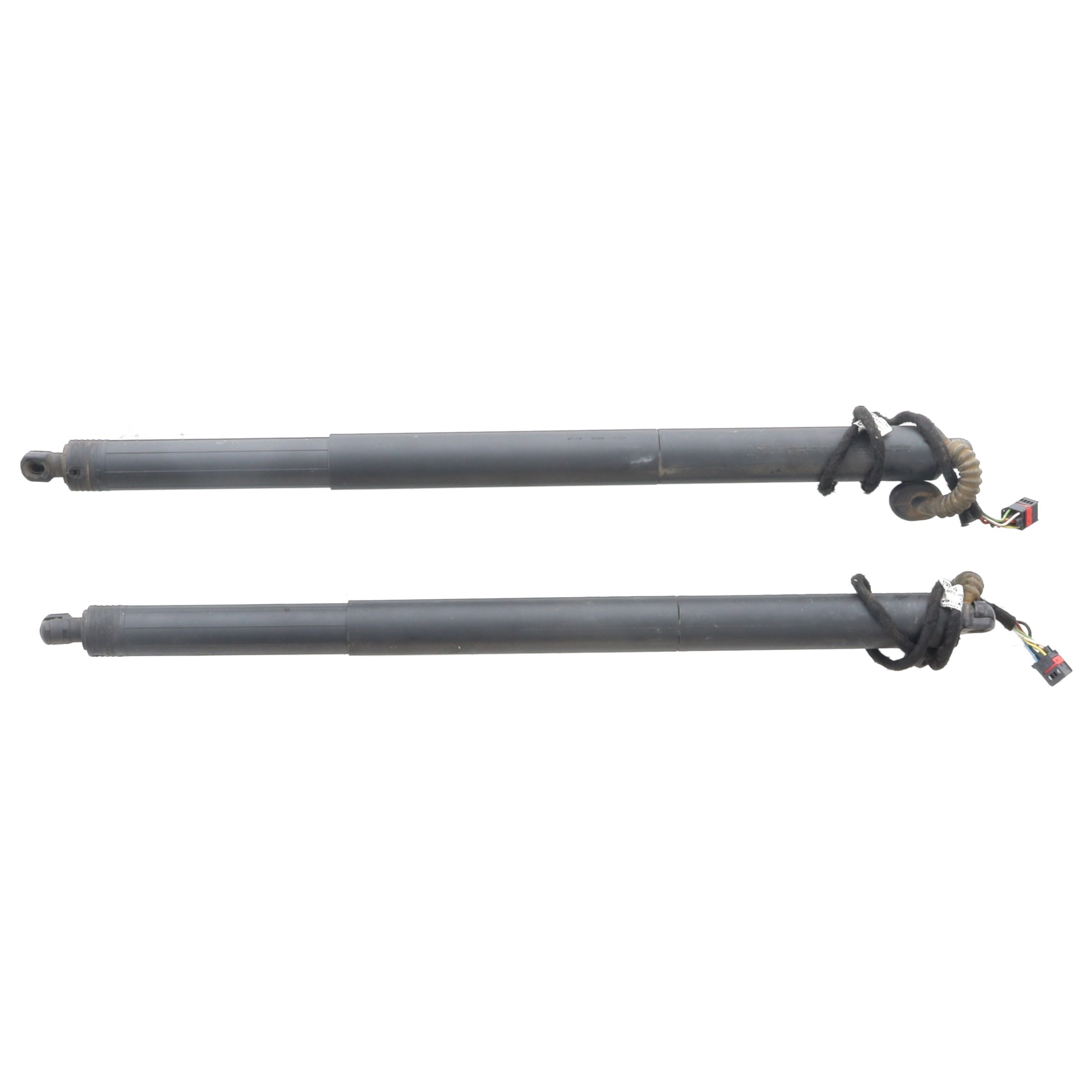 Verin de coffre pour AUDI Q3 1 PHASE 2 Verin de coffre pour AUDI Q3 1 PHASE 2