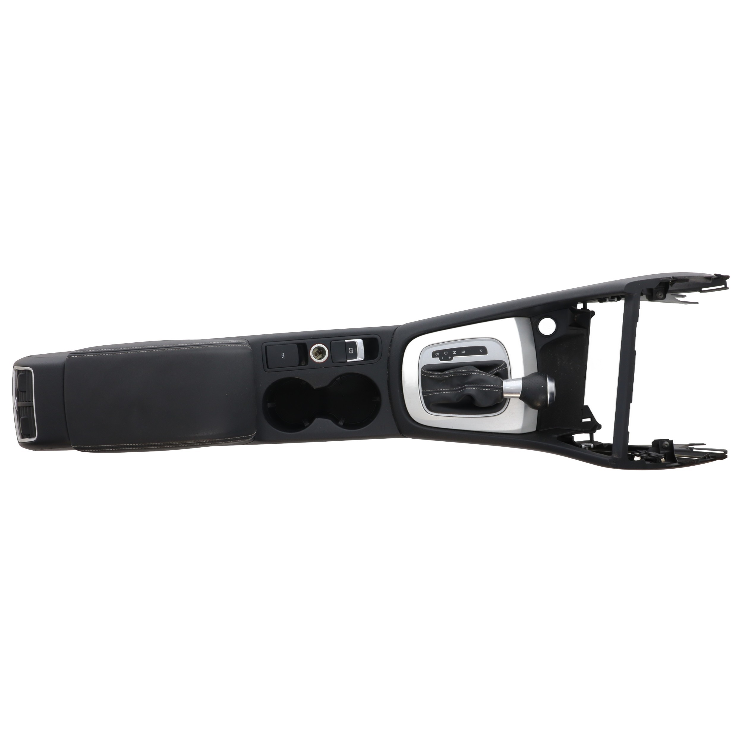 Console central (interieur plastique) pour AUDI Q3 1 PHASE 2 Console central (interieur plastique) pour AUDI Q3 1 PHASE 2
