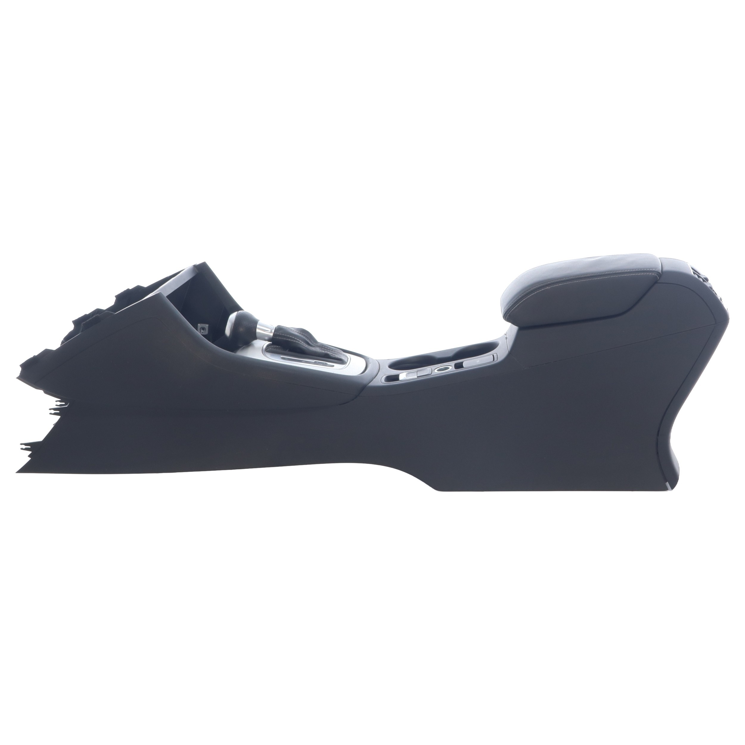 Console central (interieur plastique) pour AUDI Q3 1 PHASE 2 Console central (interieur plastique) pour AUDI Q3 1 PHASE 2