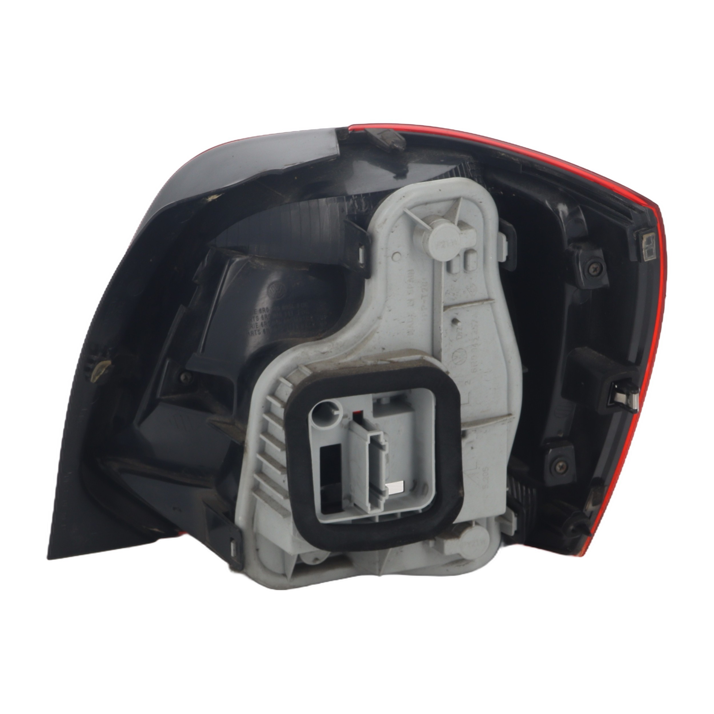 Feu arriere principal gauche (feux) pour VOLKSWAGEN POLO 5 PHASE 1 Feu arriere principal gauche (feux) pour VOLKSWAGEN POLO 5 PHASE 1