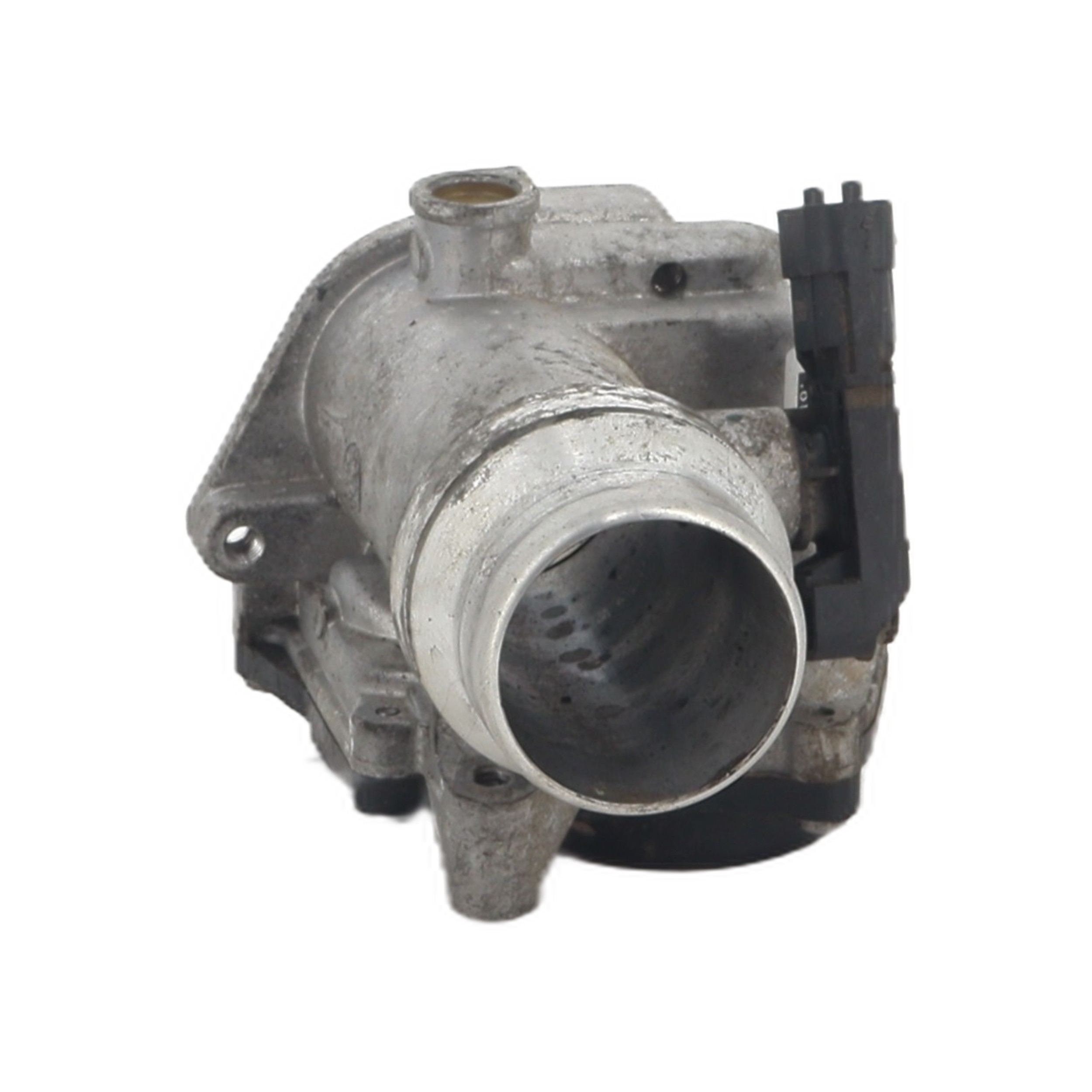 Boitier papillon pour RENAULT KANGOO 2 PHASE 2 Boitier papillon pour RENAULT KANGOO 2 PHASE 2