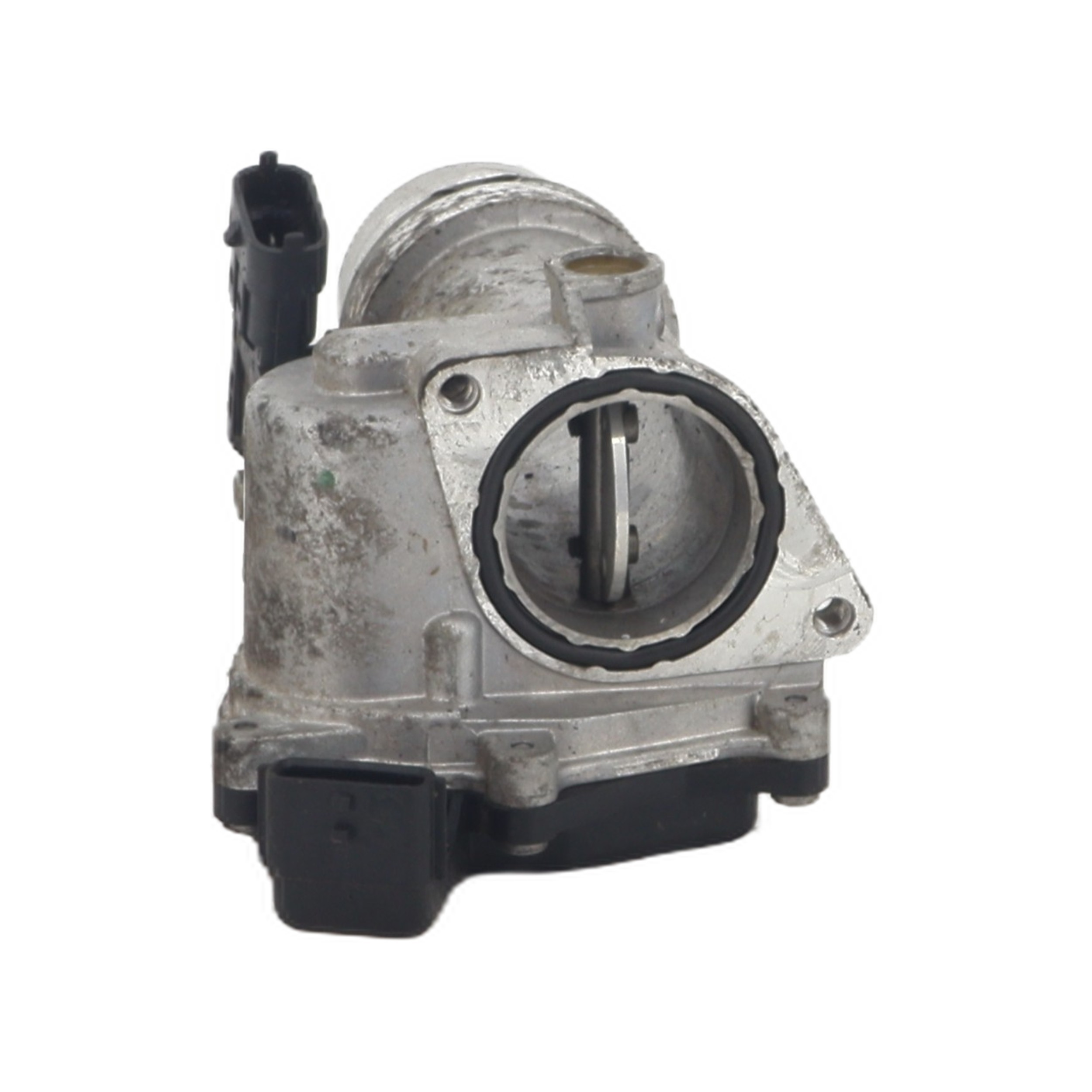 Boitier papillon pour RENAULT KANGOO 2 PHASE 2 Boitier papillon pour RENAULT KANGOO 2 PHASE 2