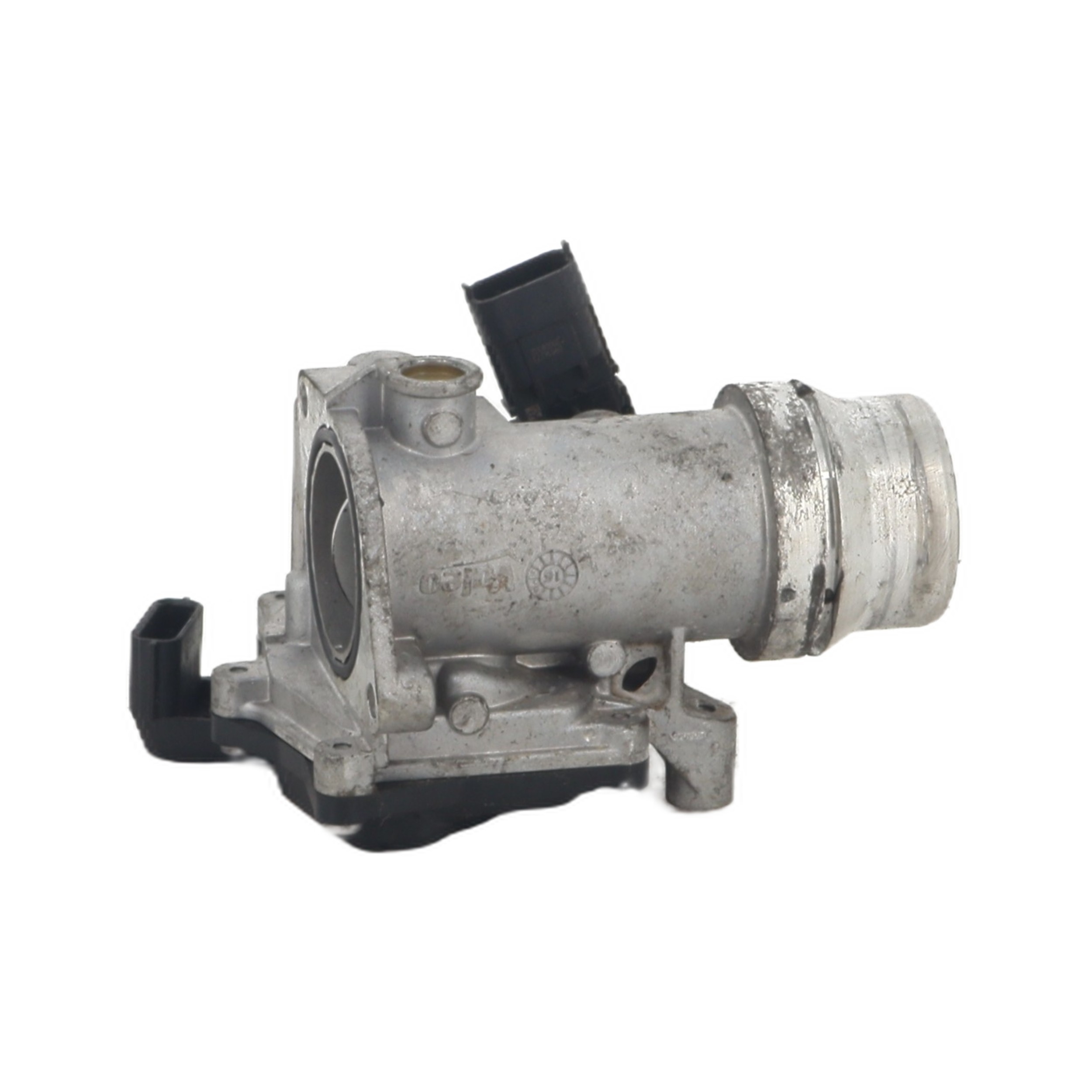 Boitier papillon pour RENAULT KANGOO 2 PHASE 2 Boitier papillon pour RENAULT KANGOO 2 PHASE 2