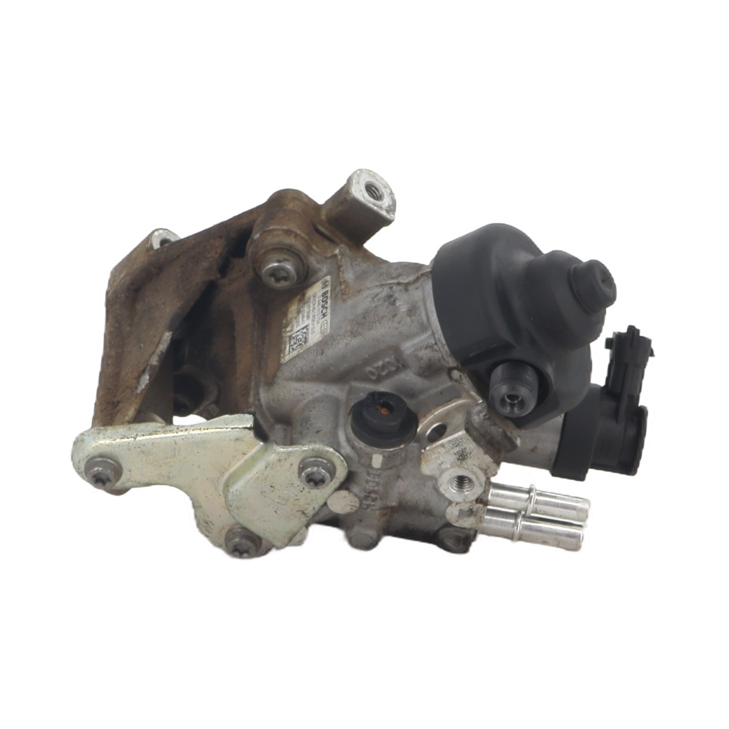 Pompe à injection pour RENAULT KANGOO 2 PHASE 2 Pompe à injection pour RENAULT KANGOO 2 PHASE 2