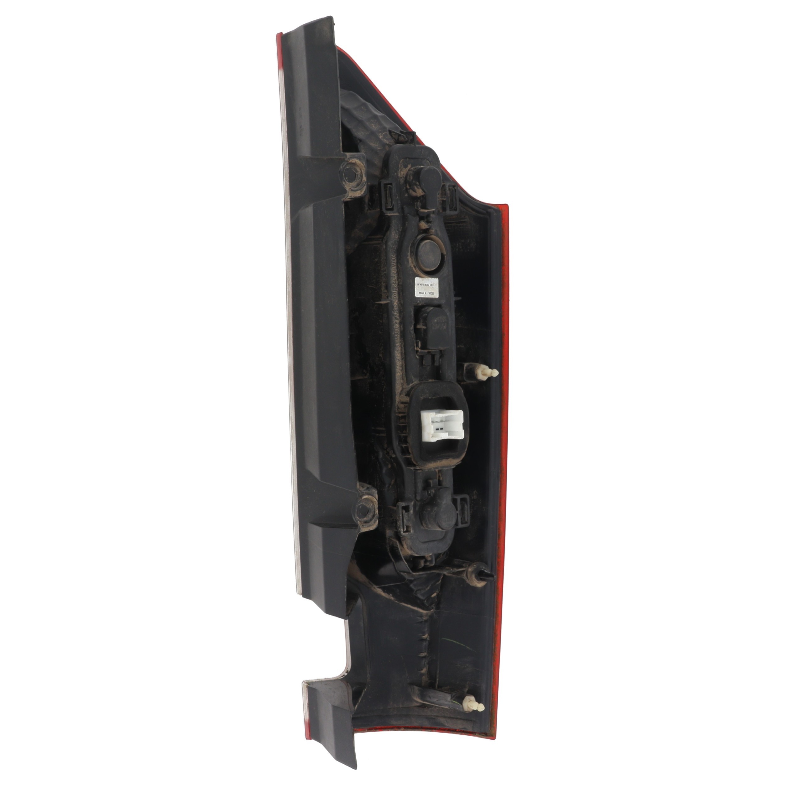 Feu arriere principal droit (feux) pour RENAULT KANGOO 2 PHASE 2 Feu arriere principal droit (feux) pour RENAULT KANGOO 2 PHASE 2