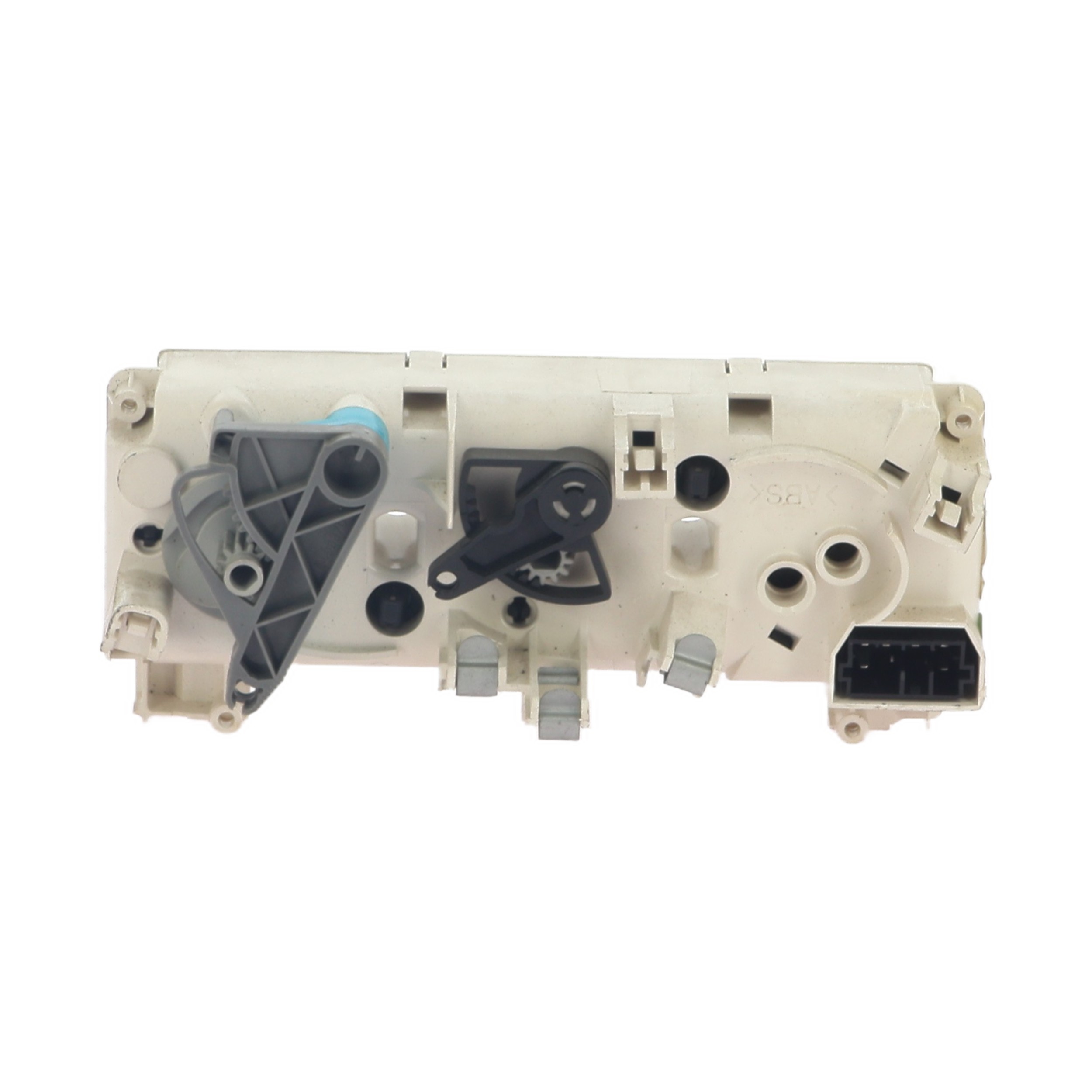 Commande chauffage pour PEUGEOT 306 PHASE 1 Commande chauffage pour PEUGEOT 306 PHASE 1