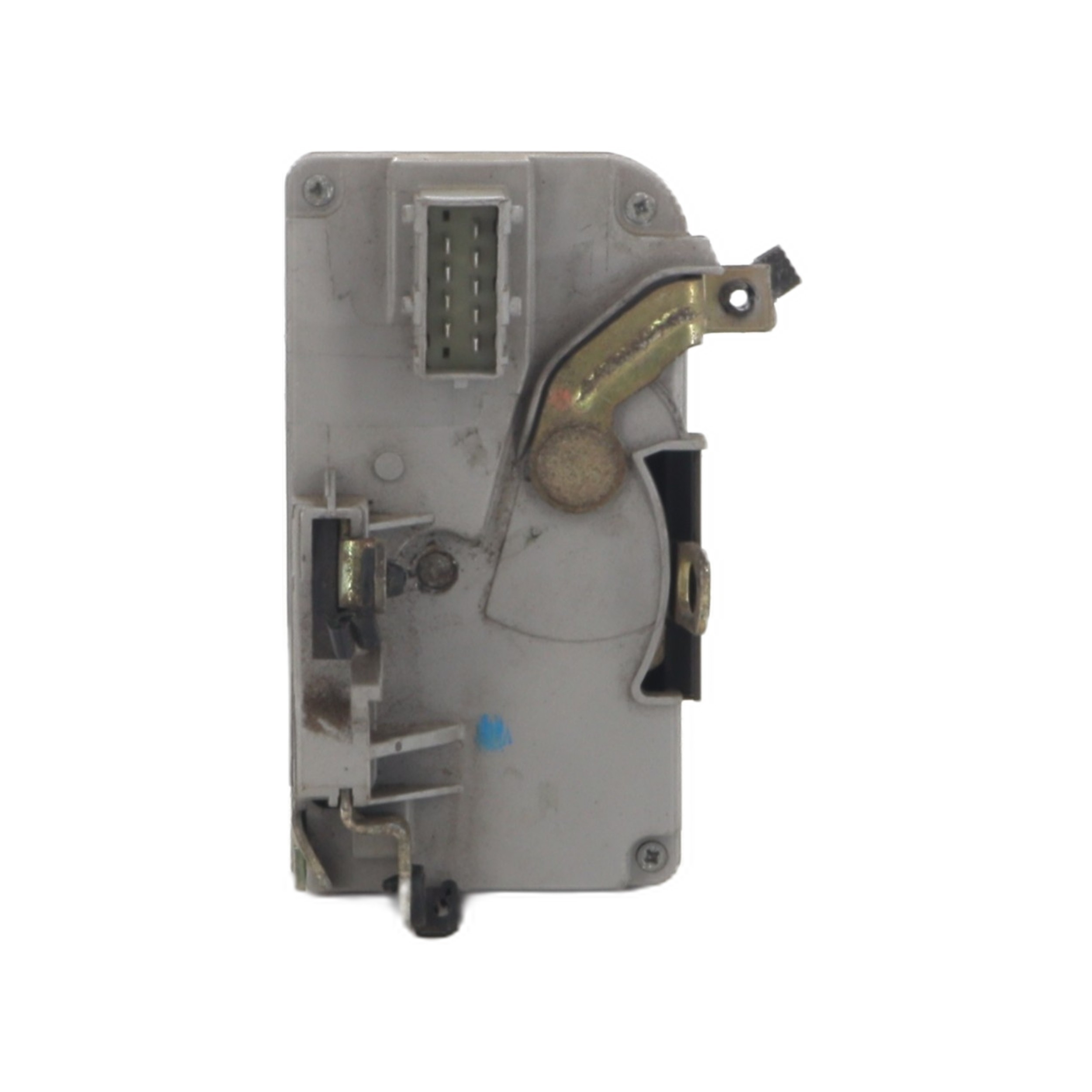 Serrure avant gauche pour PEUGEOT 306 PHASE 1 Serrure avant gauche pour PEUGEOT 306 PHASE 1