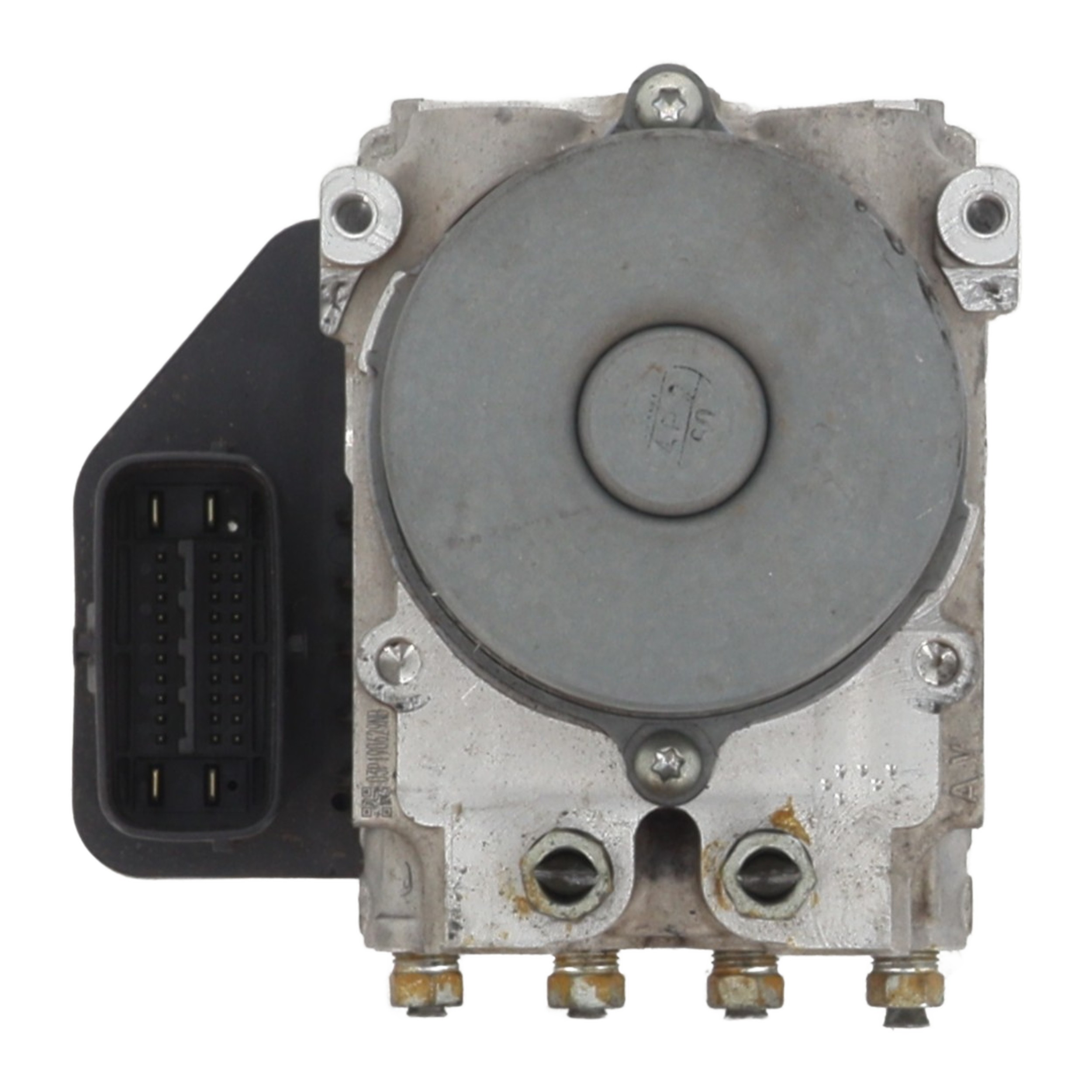 Bloc ABS (freins anti-blocage) pour ISUZU D-MAX 2 PHASE 1 Bloc ABS (freins anti-blocage) pour ISUZU D-MAX 2 PHASE 1