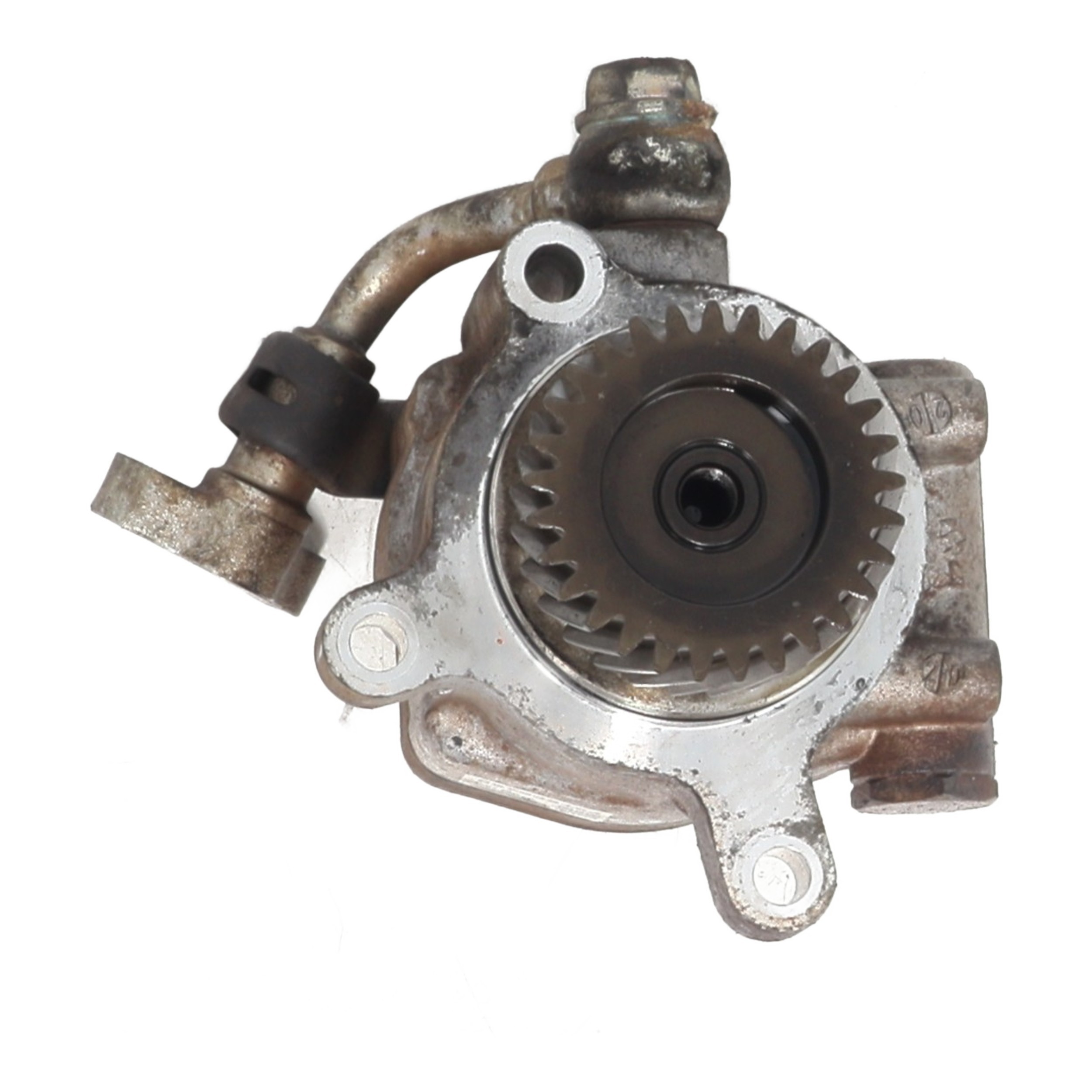 Pompe de direction pour ISUZU D-MAX 2 PHASE 1 Pompe de direction pour ISUZU D-MAX 2 PHASE 1