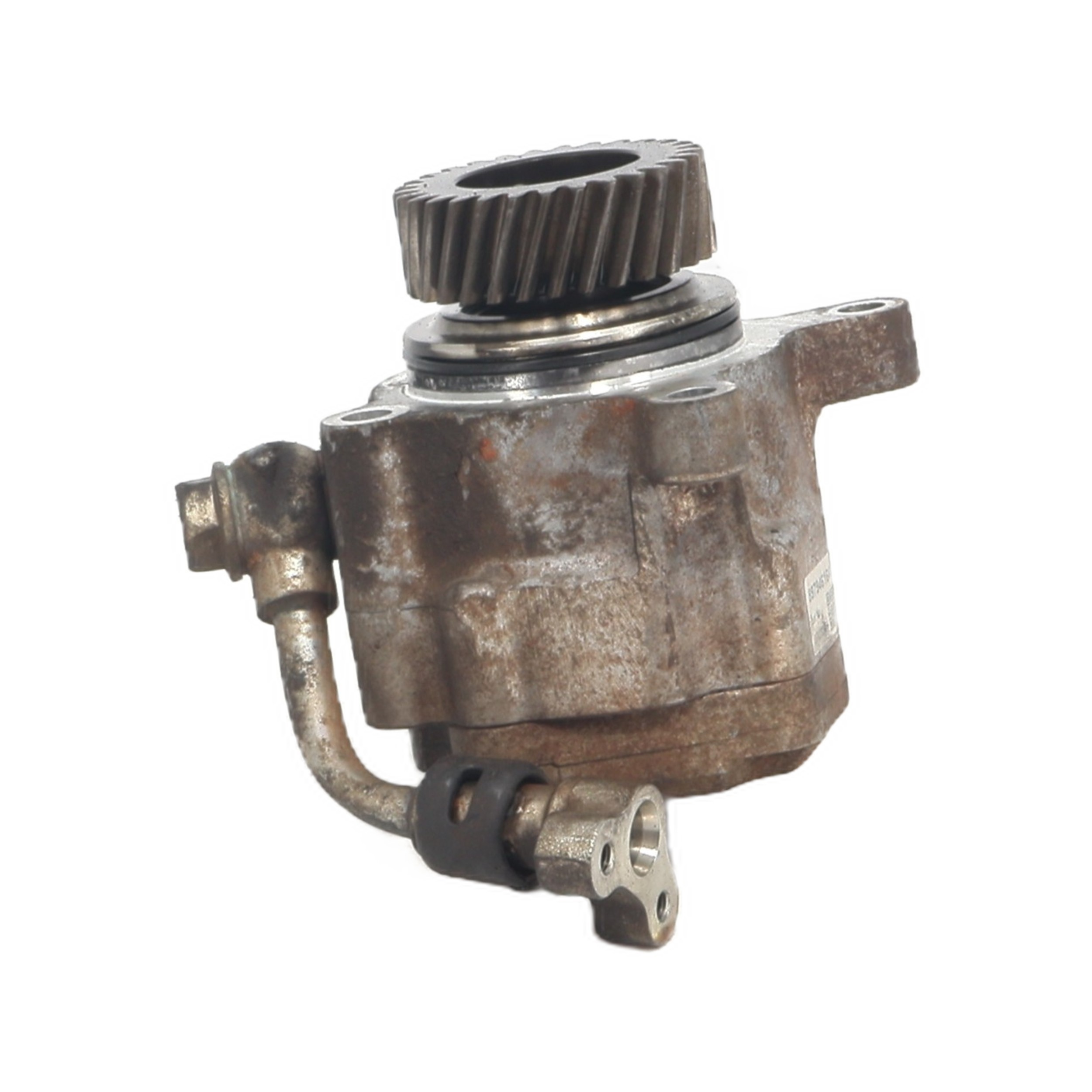Pompe de direction pour ISUZU D-MAX 2 PHASE 1 Pompe de direction pour ISUZU D-MAX 2 PHASE 1