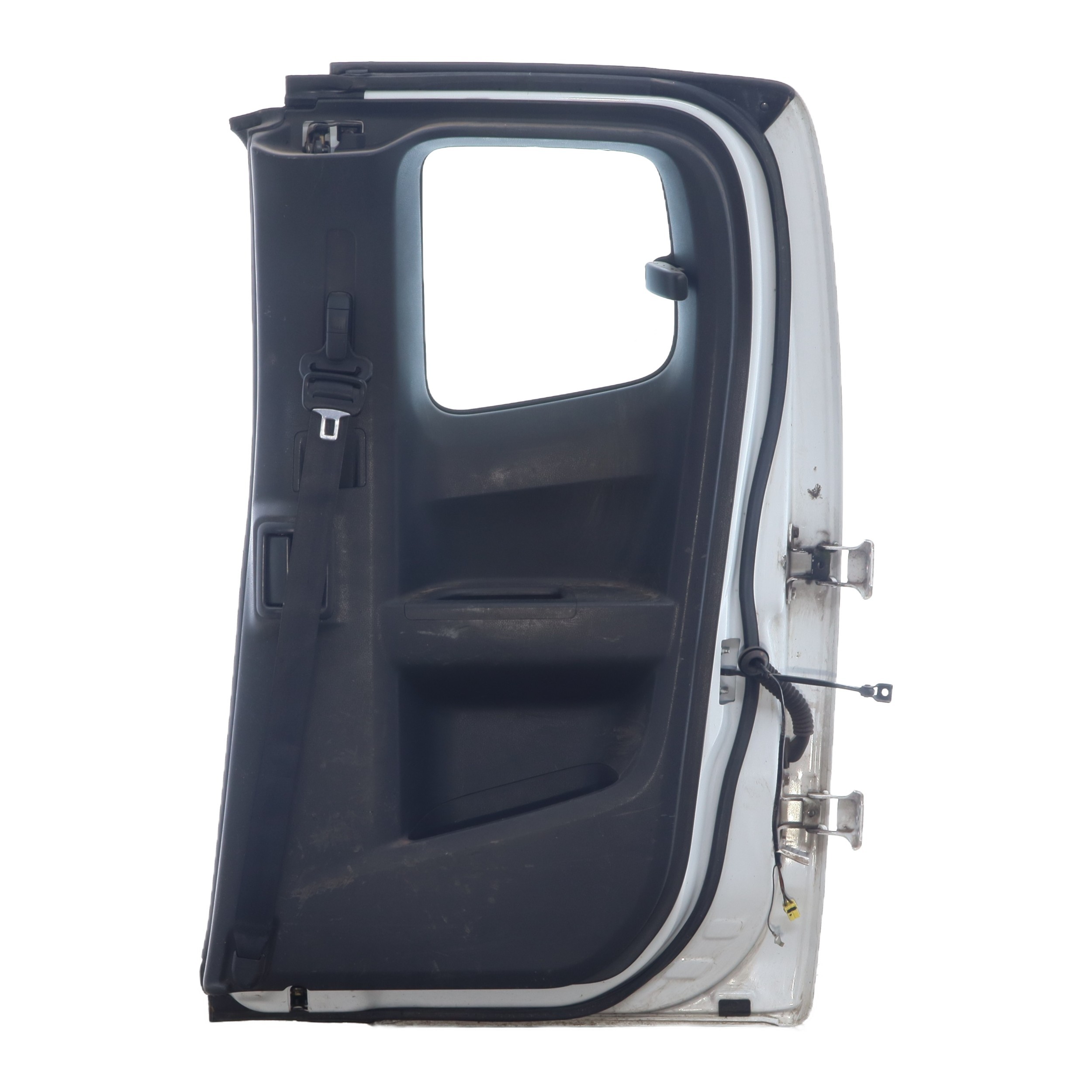 Porte arriere droit pour ISUZU D-MAX 2 PHASE 1 Porte arriere droit pour ISUZU D-MAX 2 PHASE 1