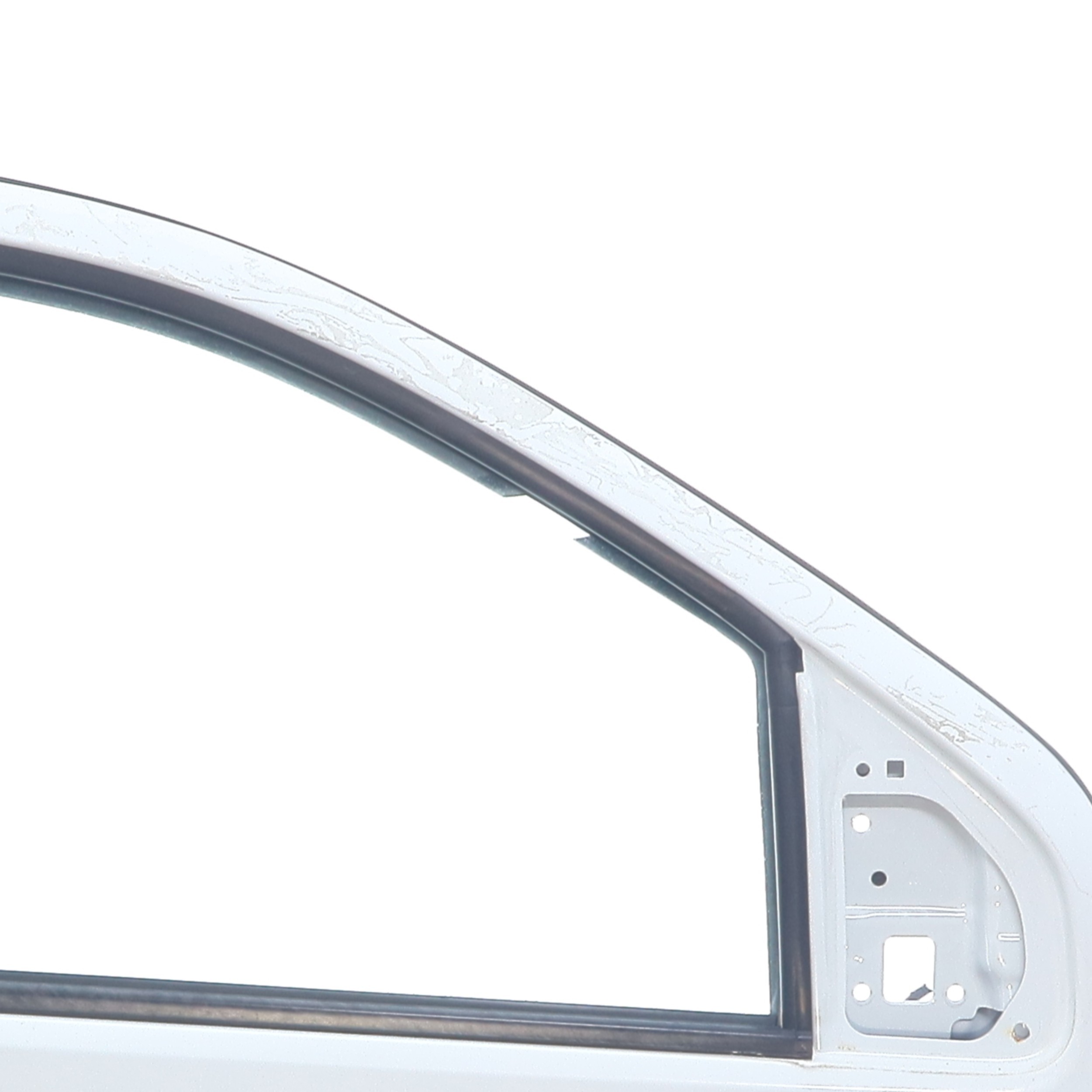 Porte avant droit pour ISUZU D-MAX 2 PHASE 1 Porte avant droit pour ISUZU D-MAX 2 PHASE 1