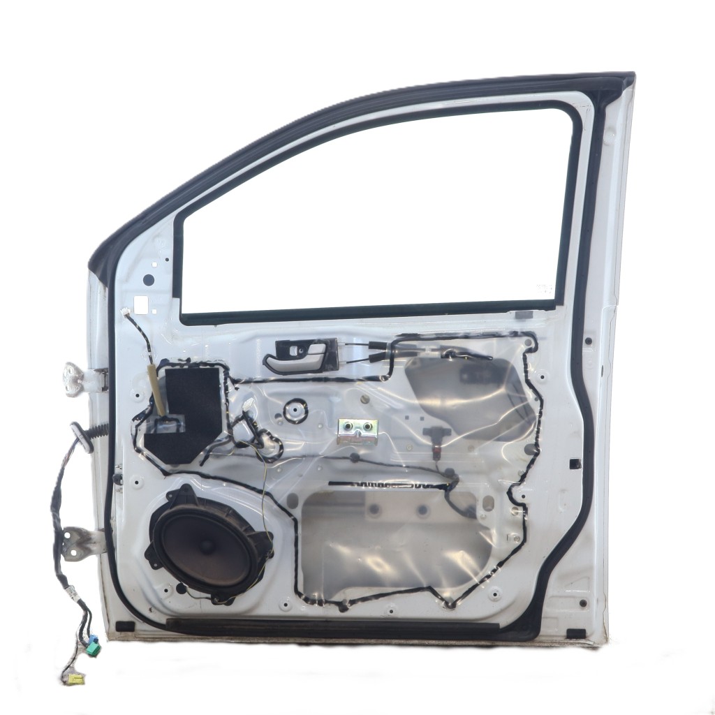 Porte avant droit pour ISUZU D-MAX 2 PHASE 1 Porte avant droit pour ISUZU D-MAX 2 PHASE 1