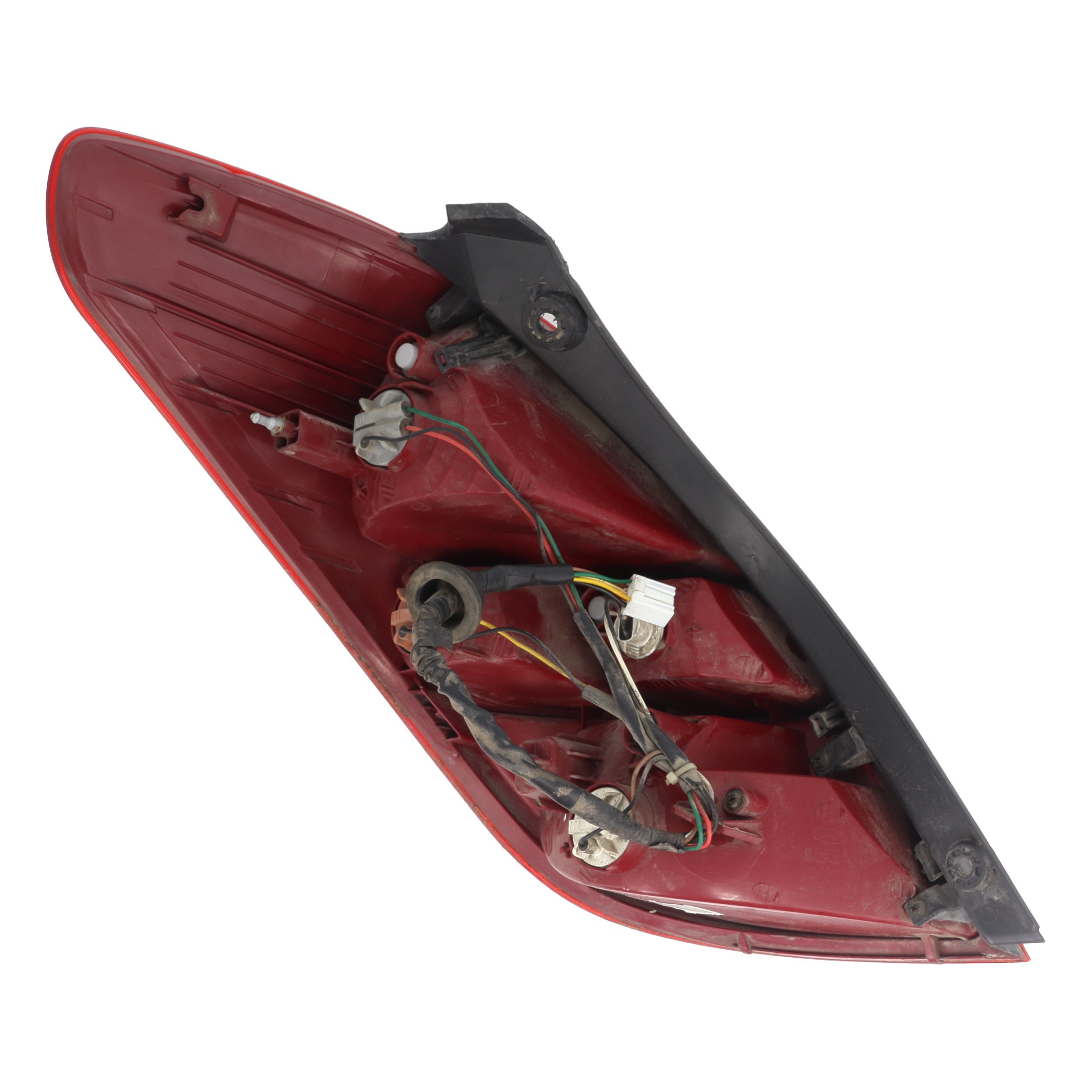 Feu arriere principal droit (feux) pour HYUNDAI I 20 1 PHASE 1 Feu arriere principal droit (feux) pour HYUNDAI I 20 1 PHASE 1