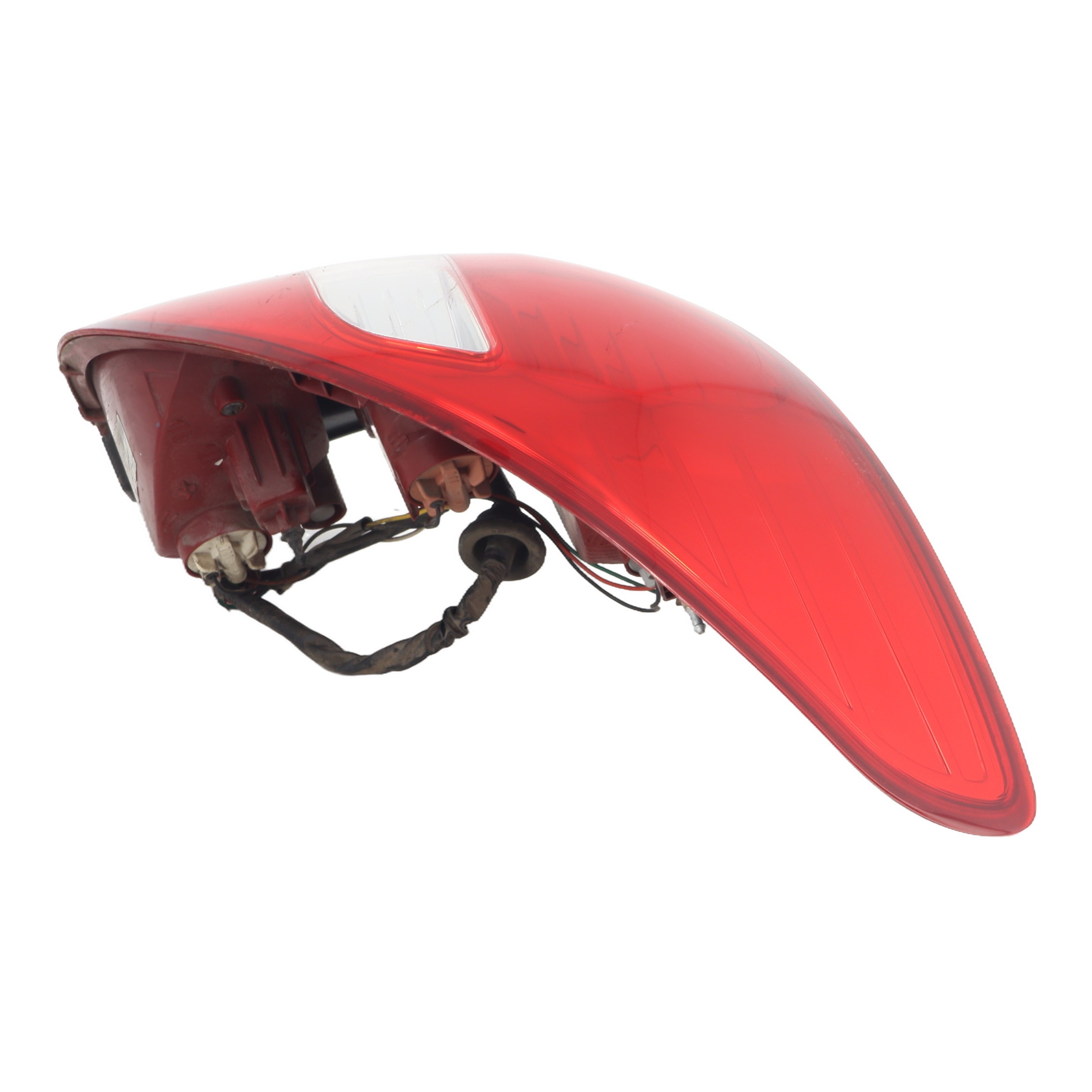 Feu arriere principal droit (feux) pour HYUNDAI I 20 1 PHASE 1 Feu arriere principal droit (feux) pour HYUNDAI I 20 1 PHASE 1