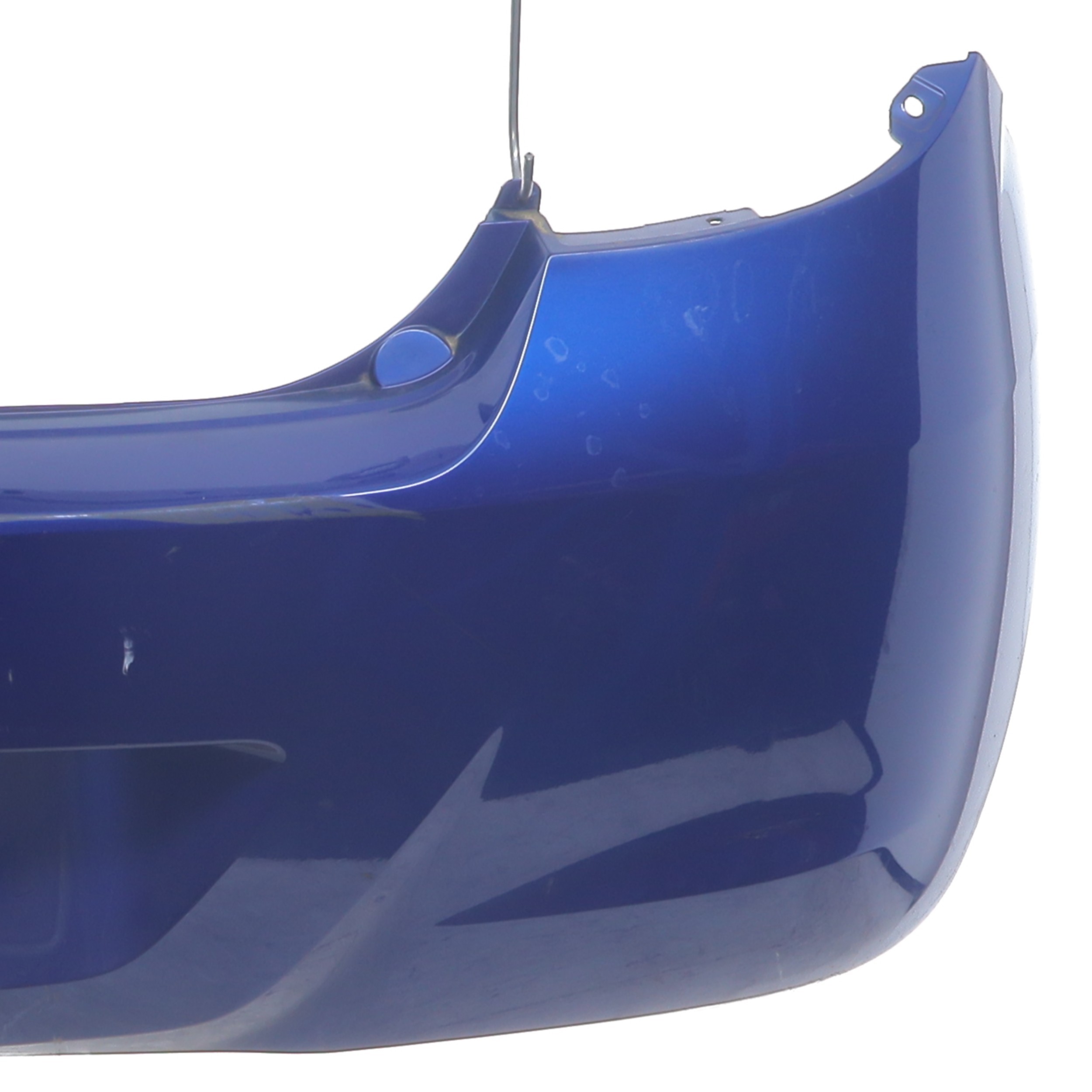 Pare choc arriere pour HYUNDAI i20 PHASE 1 Pare choc arriere pour HYUNDAI i20 PHASE 1