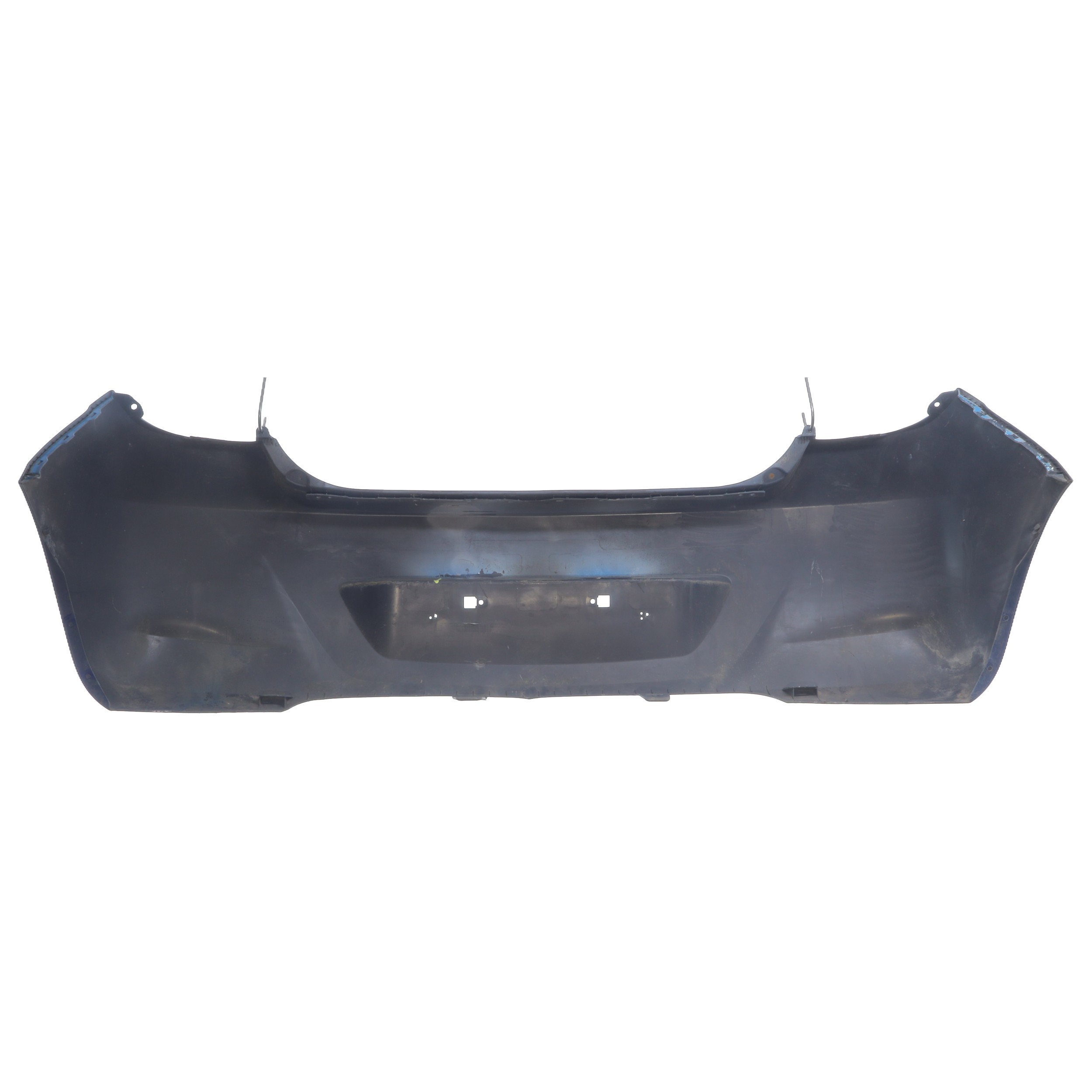 Pare choc arriere pour HYUNDAI i20 PHASE 1 Pare choc arriere pour HYUNDAI i20 PHASE 1