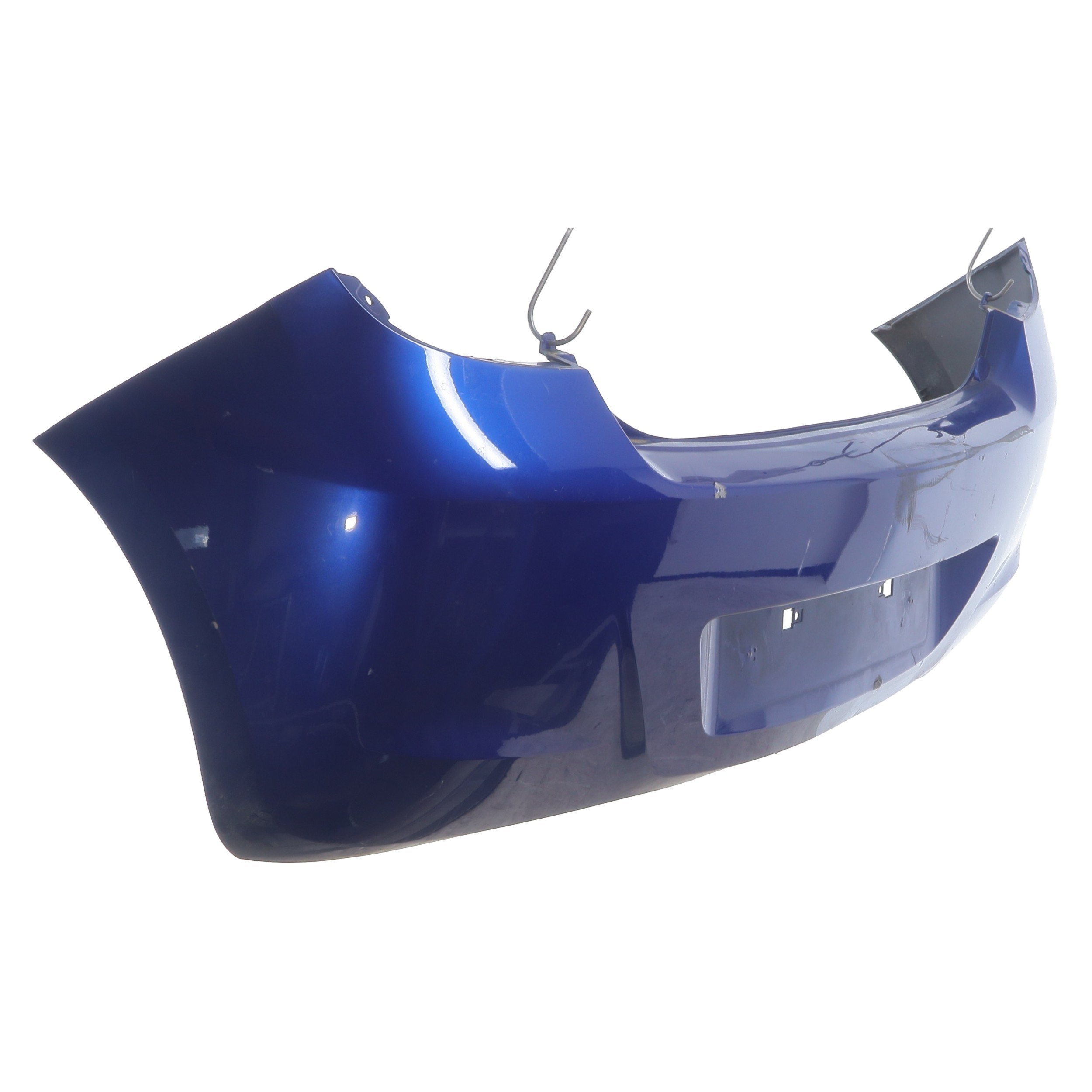 Pare choc arriere pour HYUNDAI i20 PHASE 1 Pare choc arriere pour HYUNDAI i20 PHASE 1