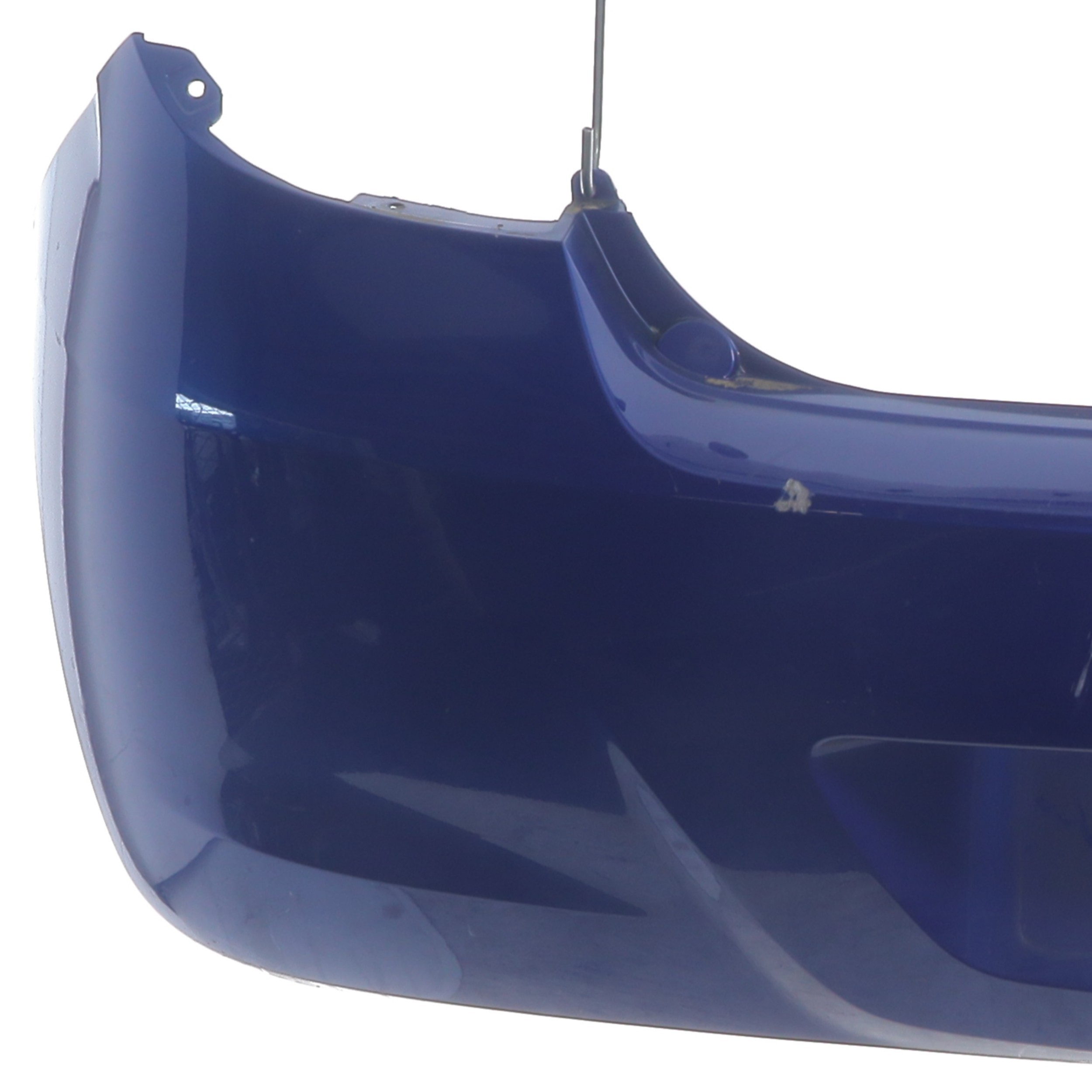 Pare choc arriere pour HYUNDAI i20 PHASE 1 Pare choc arriere pour HYUNDAI i20 PHASE 1