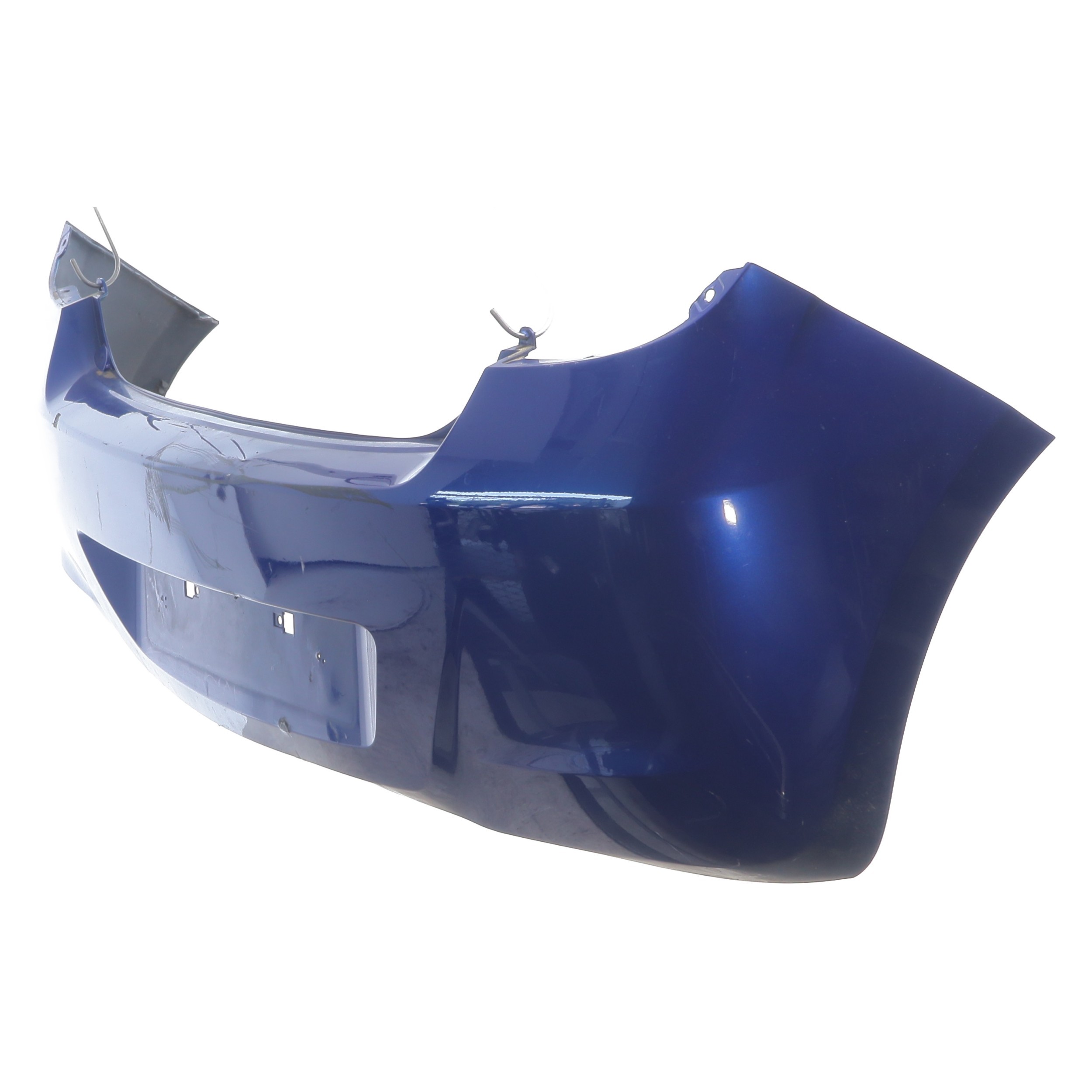 Pare choc arriere pour HYUNDAI i20 PHASE 1 Pare choc arriere pour HYUNDAI i20 PHASE 1