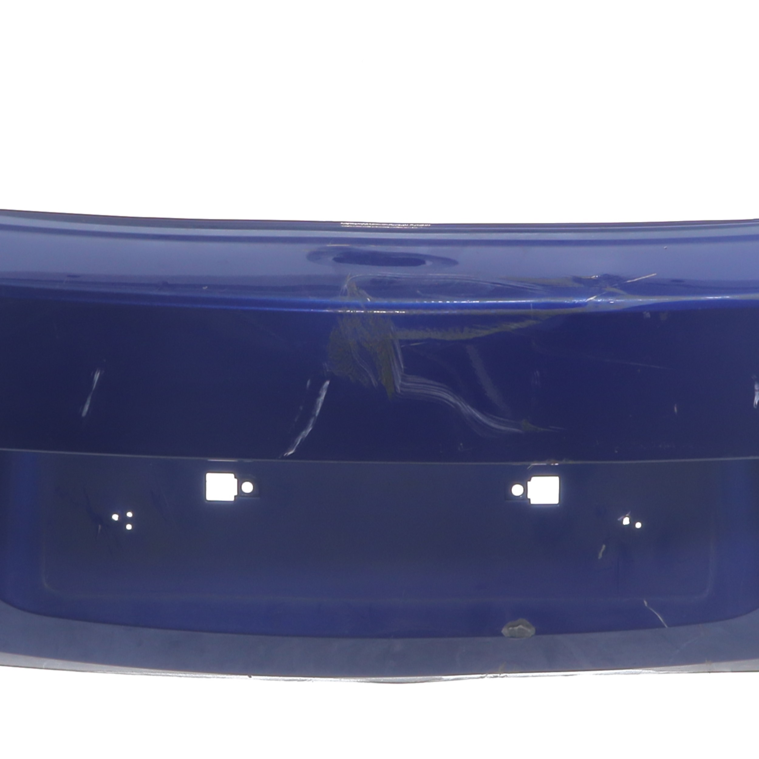 Pare choc arriere pour HYUNDAI i20 PHASE 1 Pare choc arriere pour HYUNDAI i20 PHASE 1