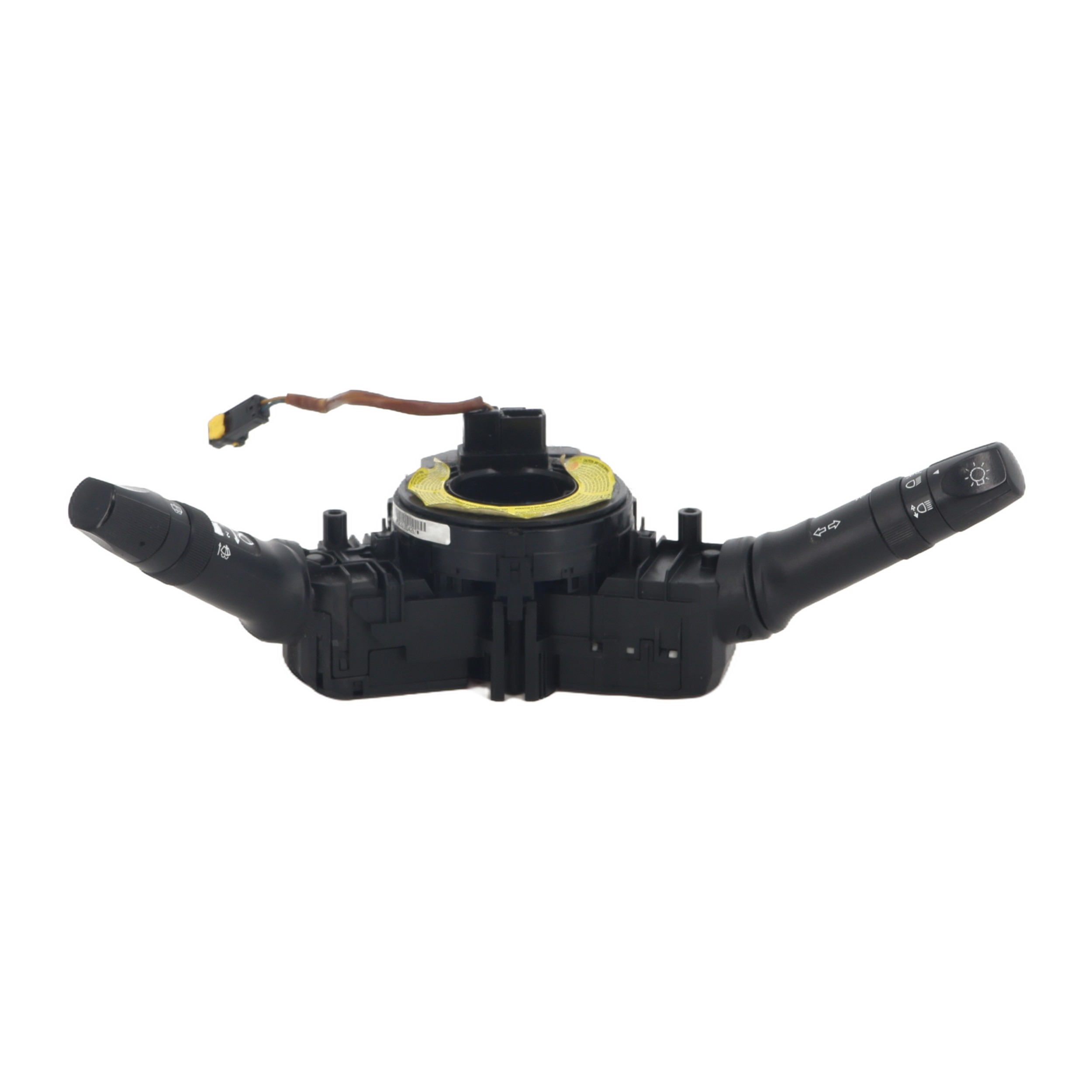 Com (Bloc Contacteur Tournant+Commodo Essuie Glace+Commodo Phare) pour HYUNDAI I 20 1 PHASE 1 Com (Bloc Contacteur Tournant+Commodo Essuie Glace+Commodo Phare) pour HYUNDAI I 20 1 PHASE 1