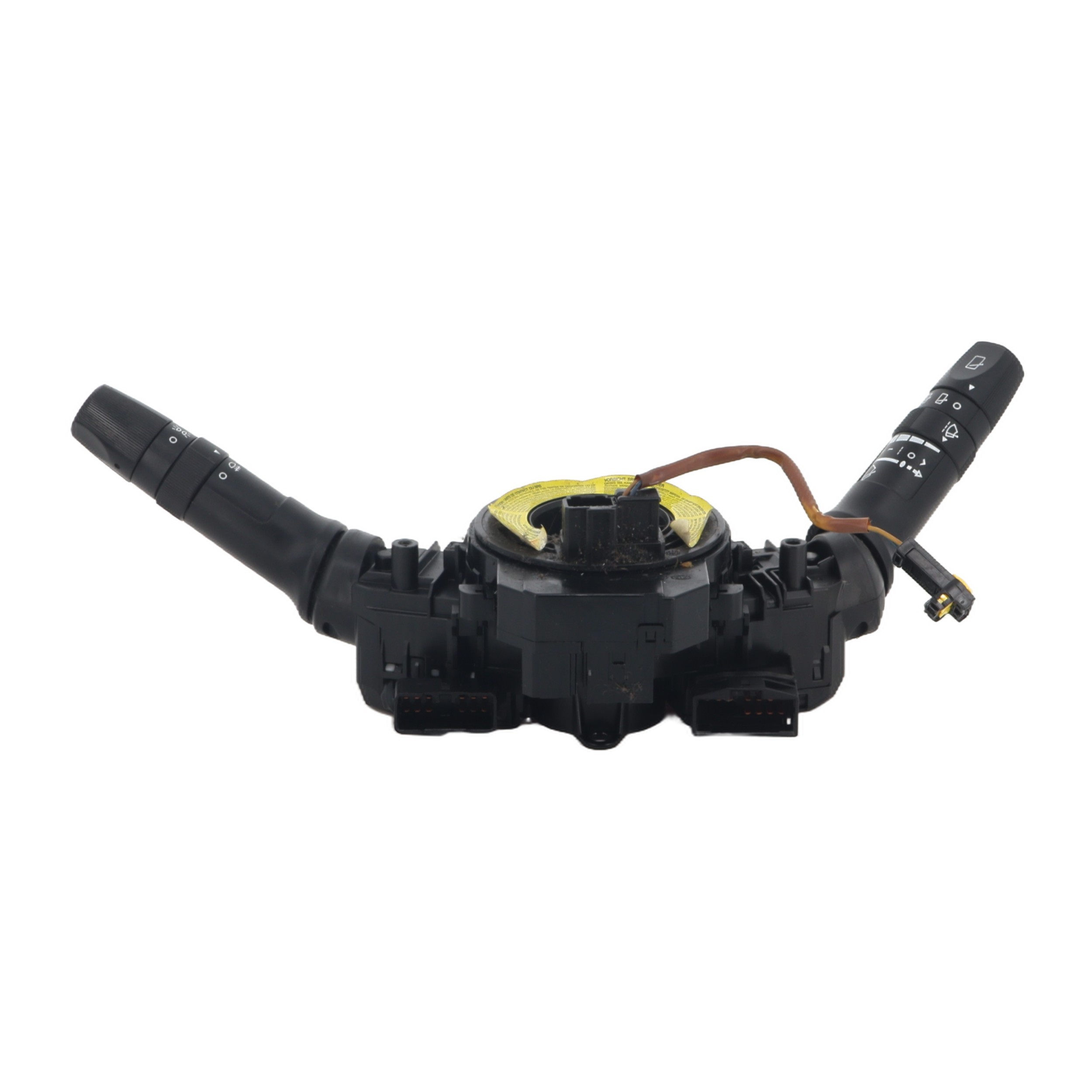 Com (Bloc Contacteur Tournant+Commodo Essuie Glace+Commodo Phare) pour HYUNDAI I 20 1 PHASE 1 Com (Bloc Contacteur Tournant+Commodo Essuie Glace+Commodo Phare) pour HYUNDAI I 20 1 PHASE 1